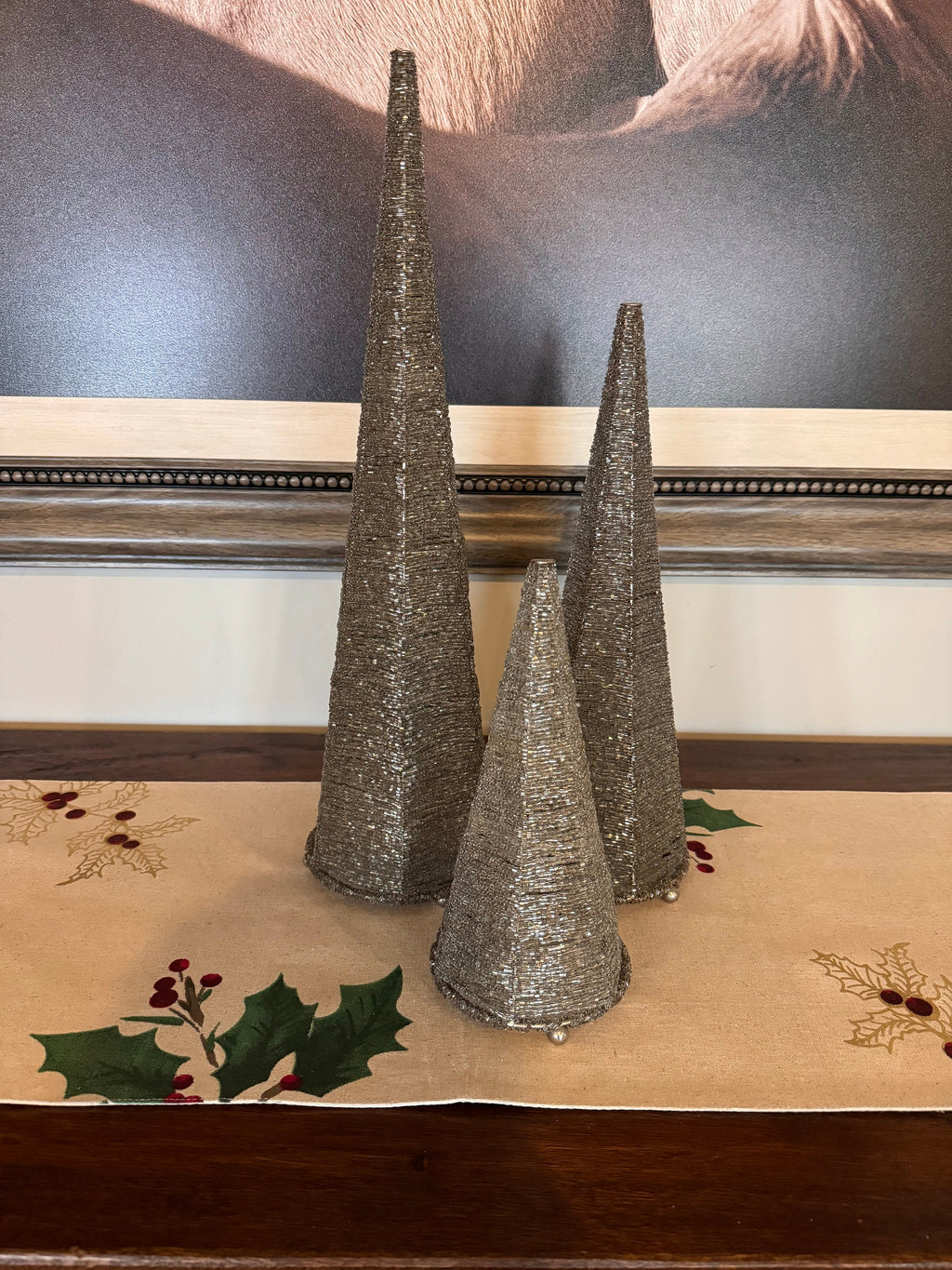 Unique Christmas Trees