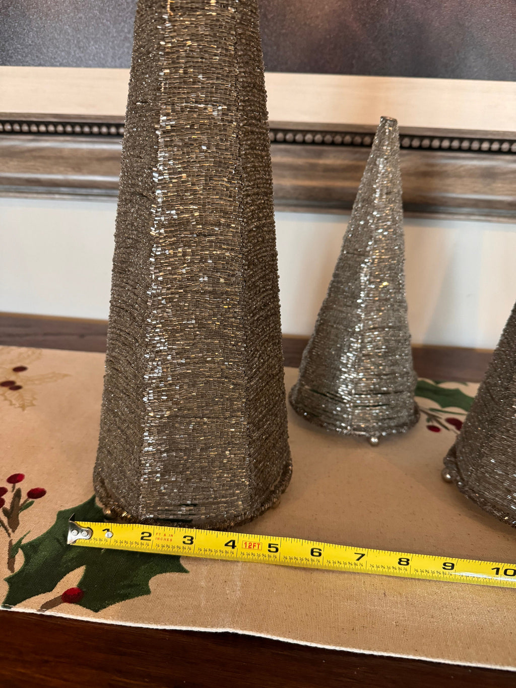 Unique Christmas Trees