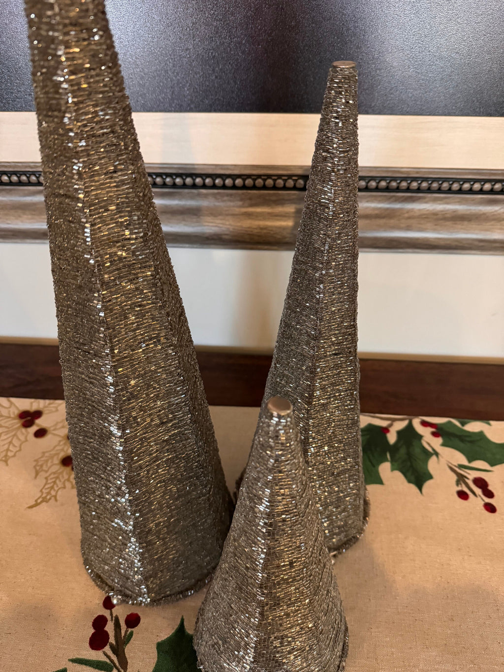 Unique Christmas Trees