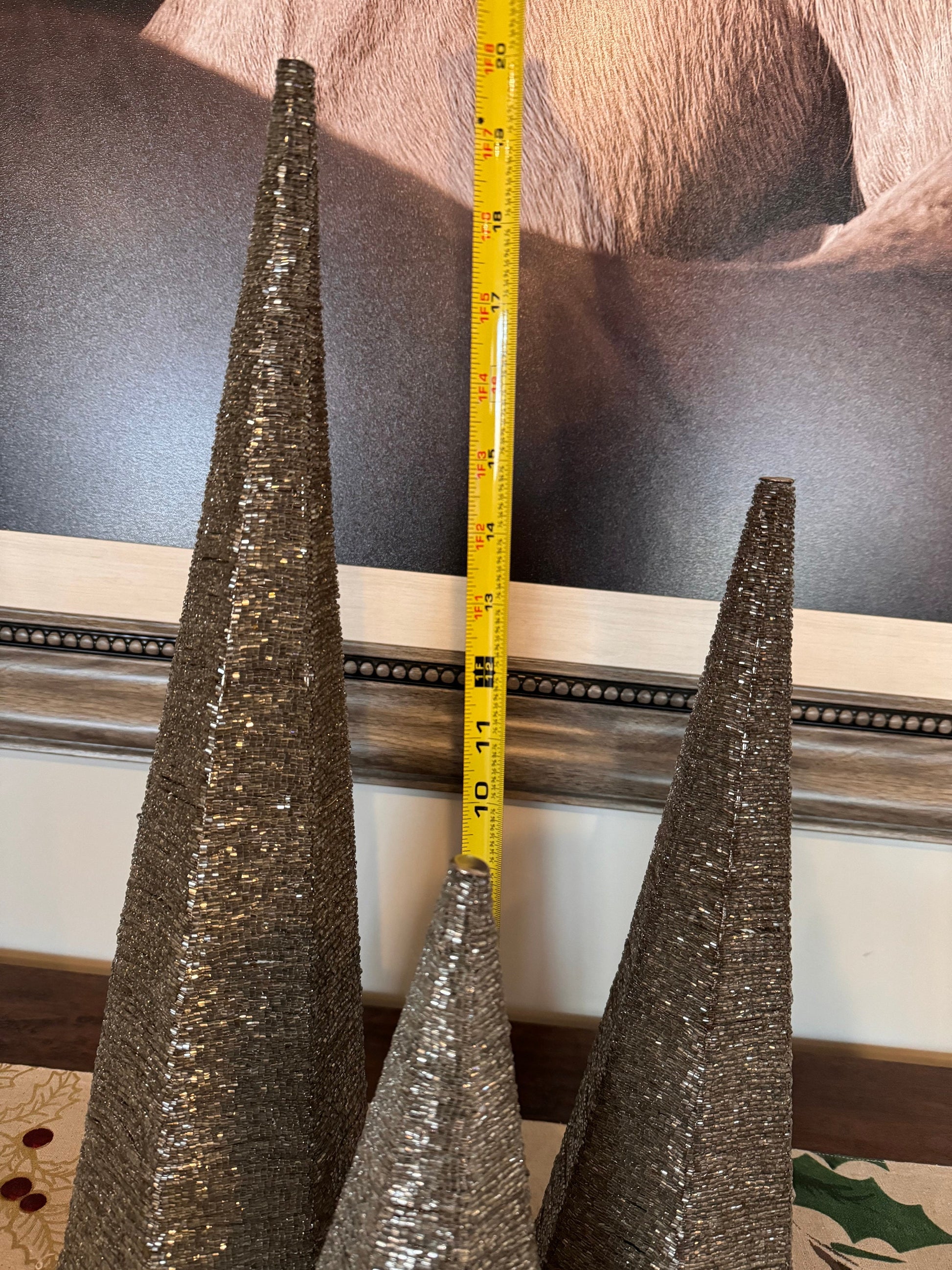 Unique Christmas Trees