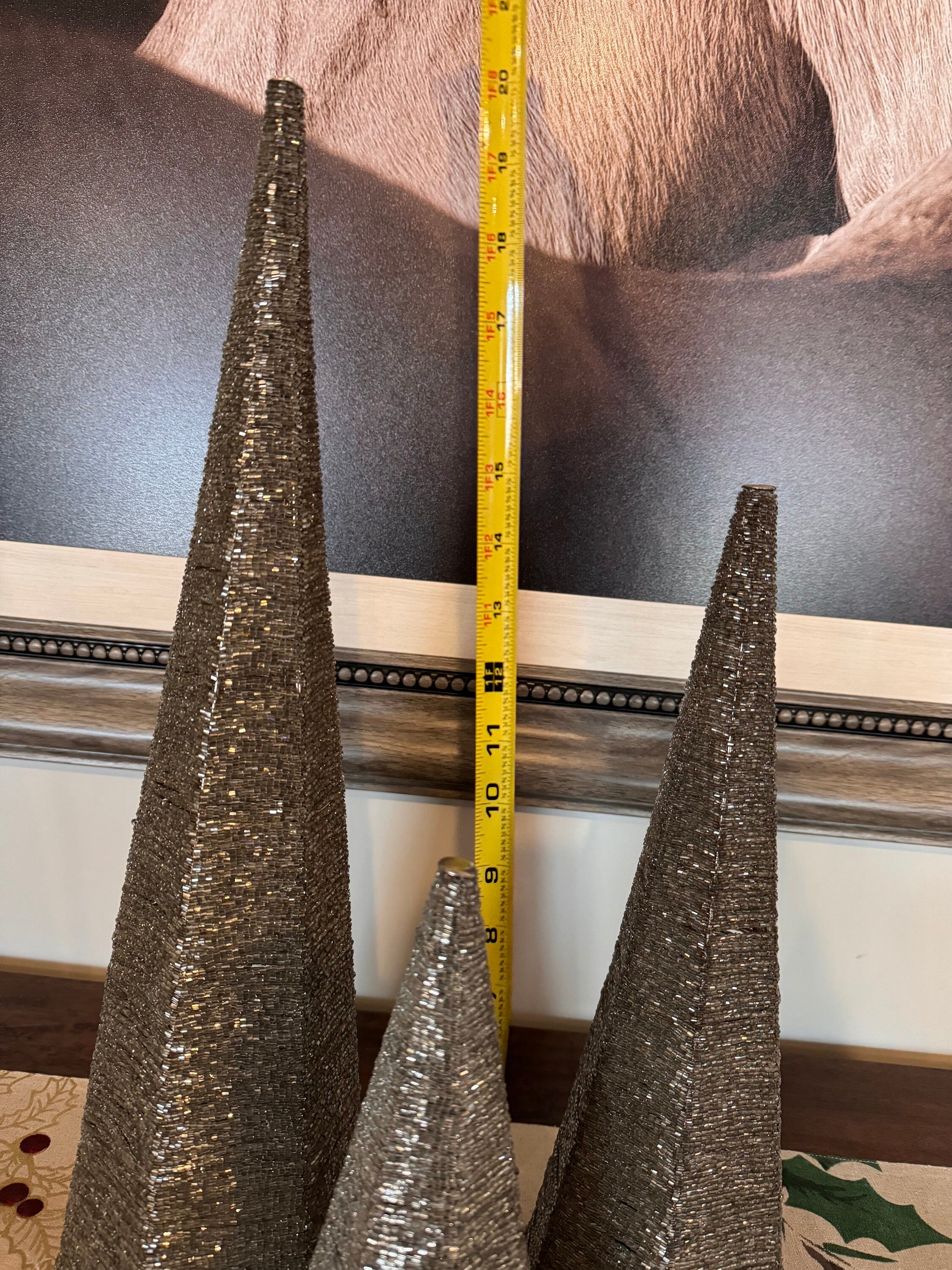 Unique Christmas Trees