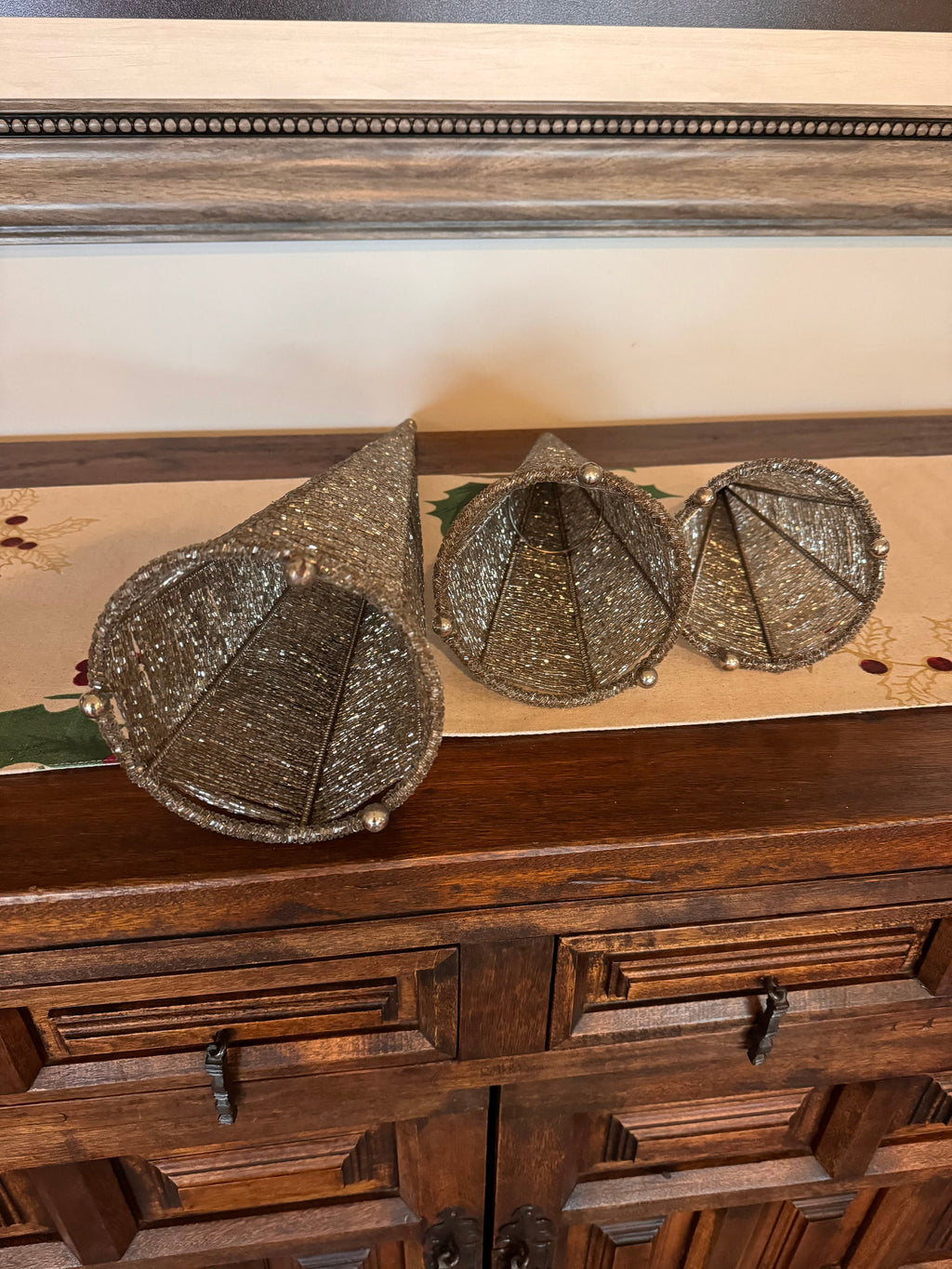 Unique Christmas Trees