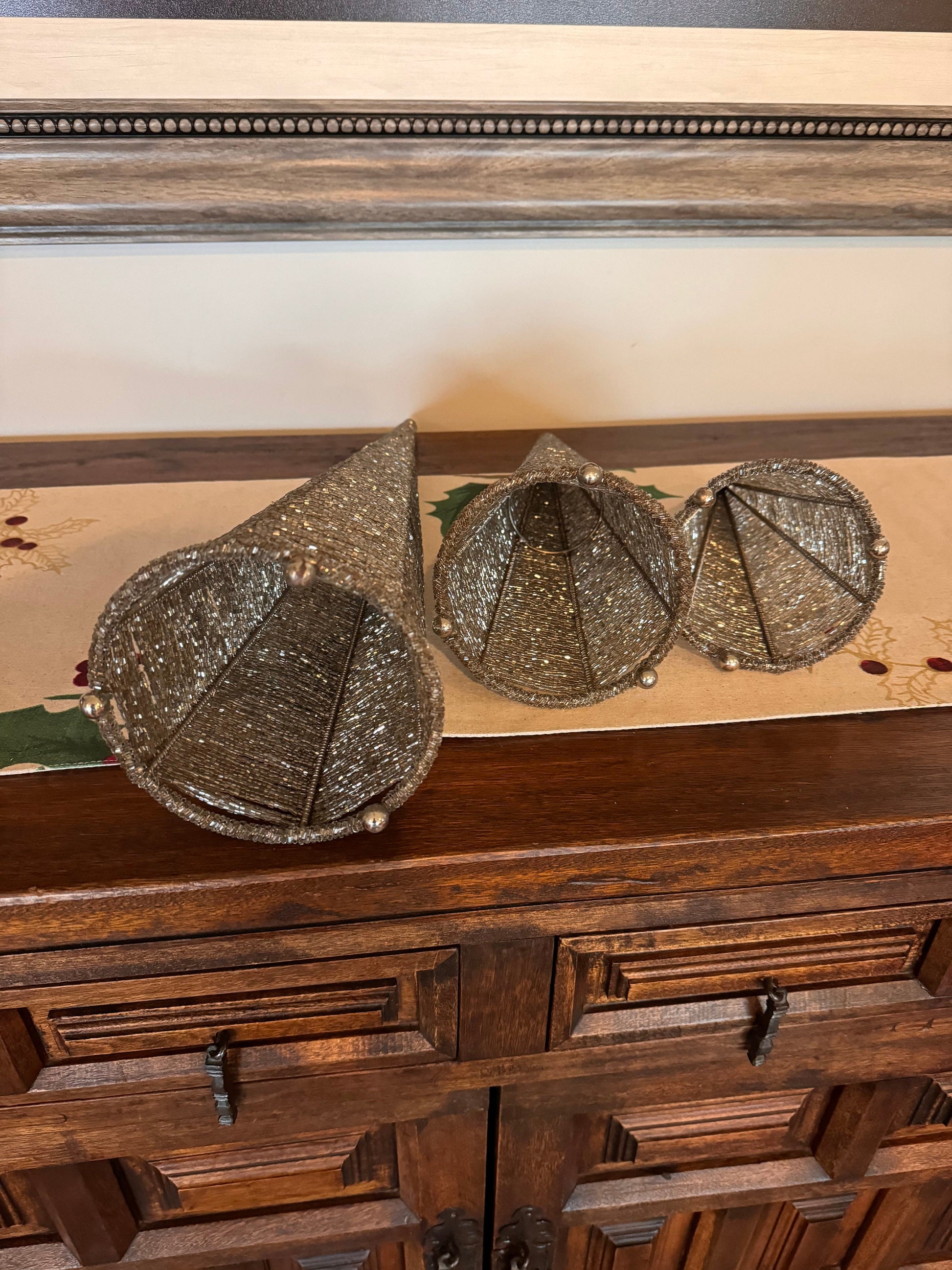 Unique Christmas Trees