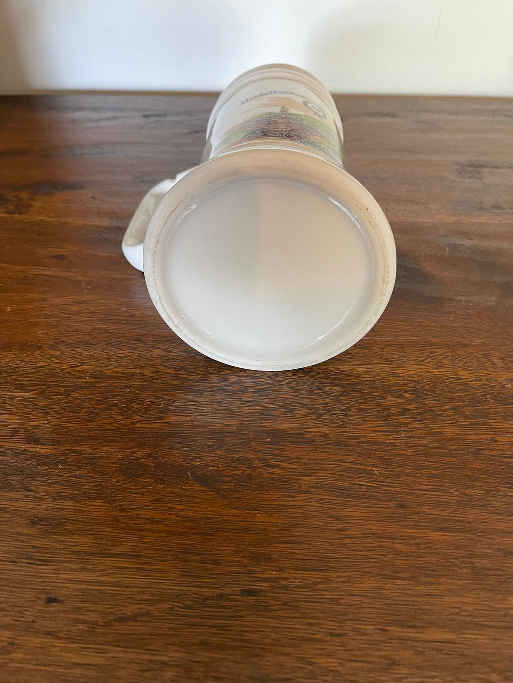 Vintage Heidelberg 20th Anniversary Stein