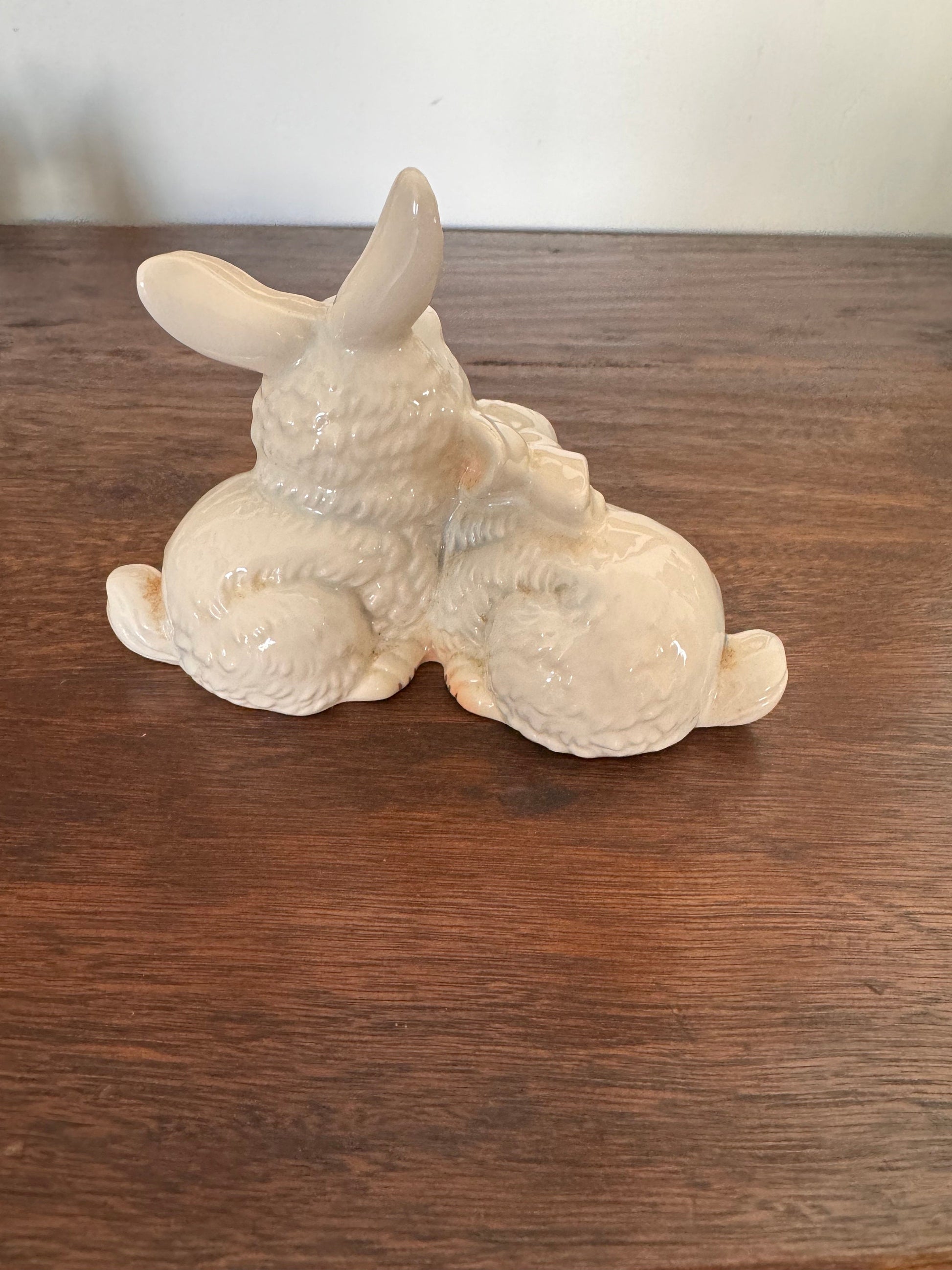 Vintage Goebel Bunnies