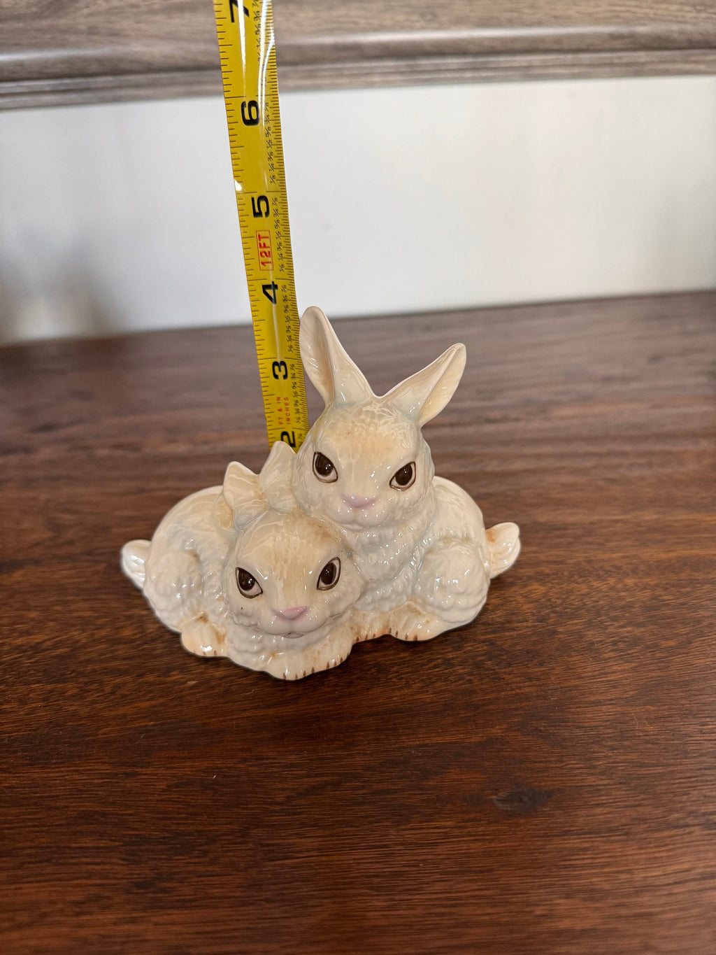 Vintage Goebel Bunnies