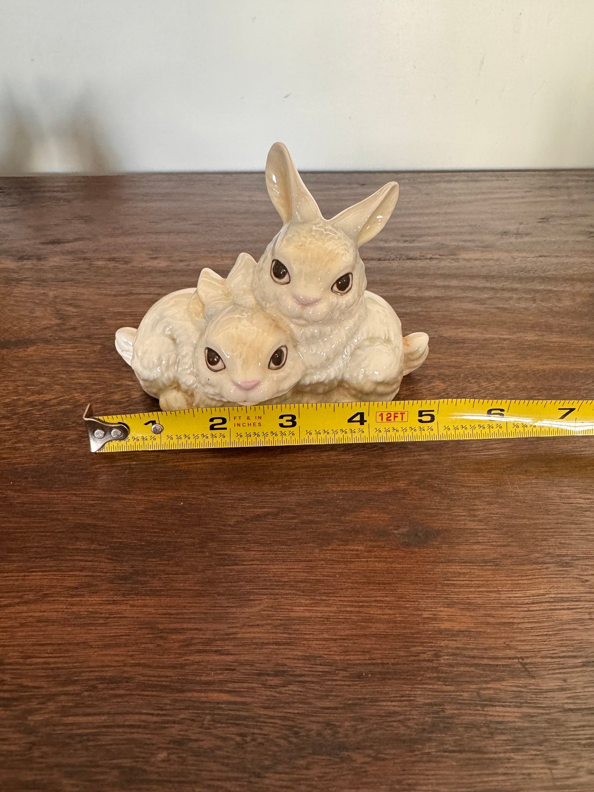 Vintage Goebel Bunnies