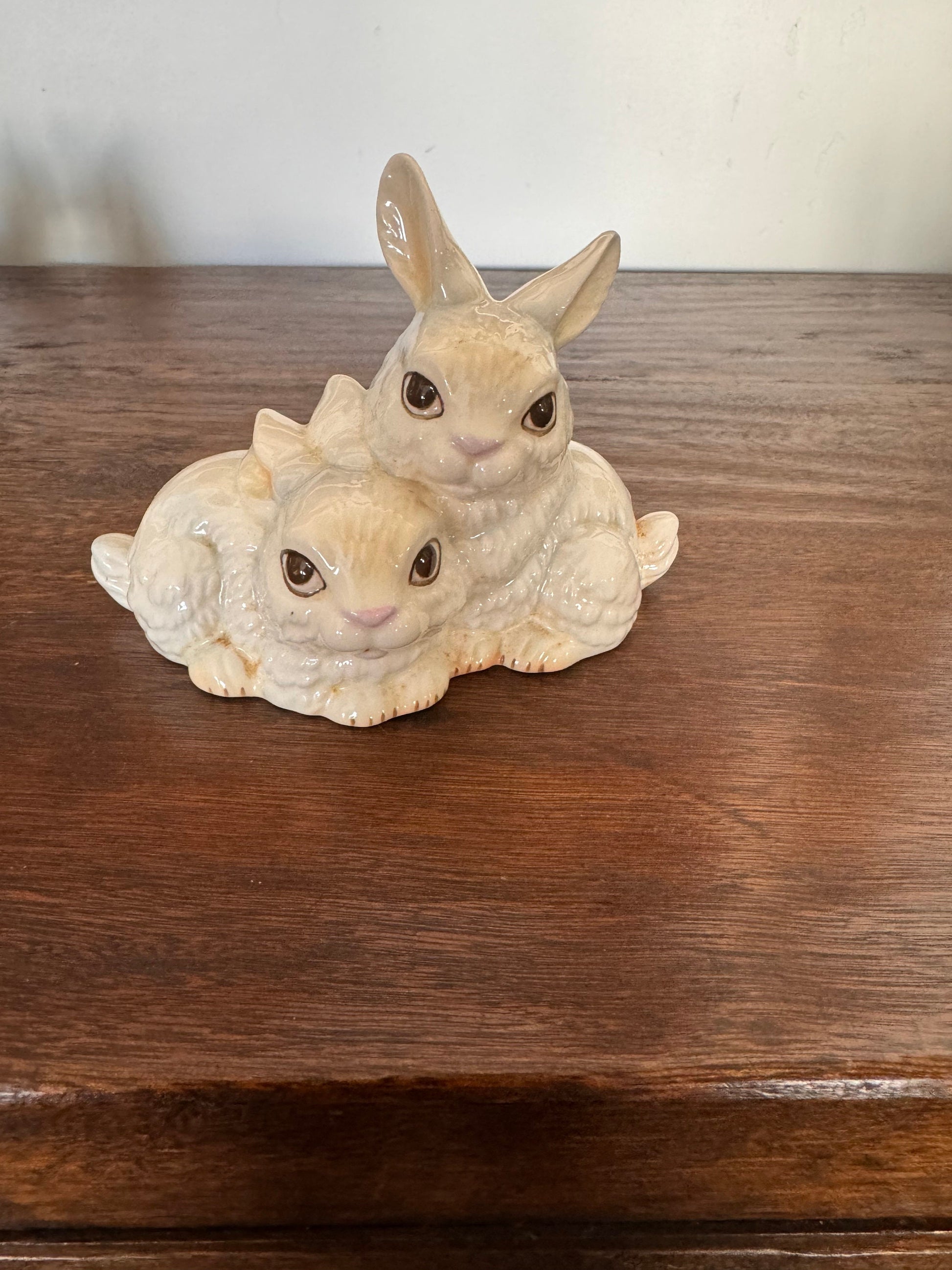 Vintage Goebel Bunnies