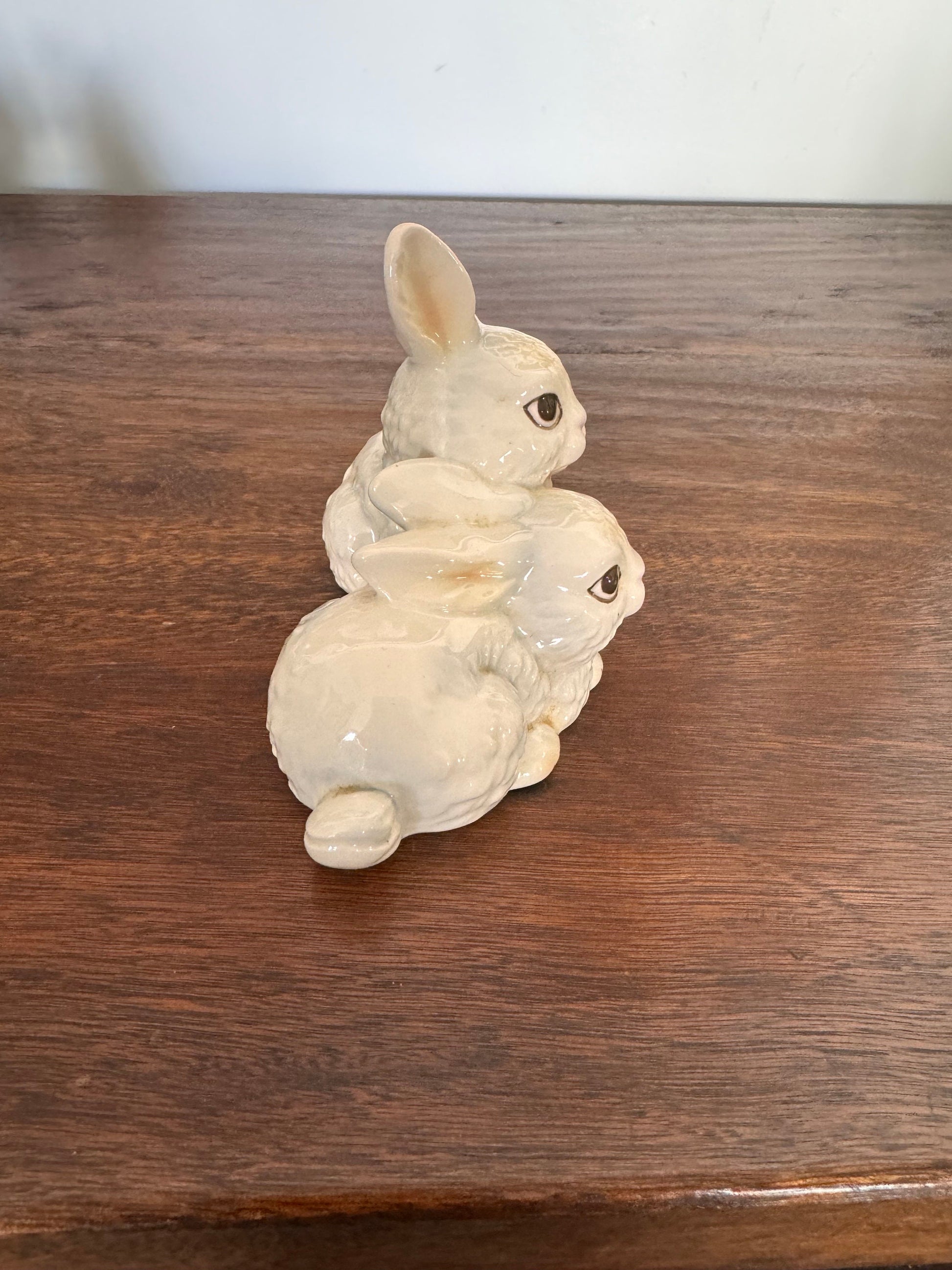 Vintage Goebel Bunnies