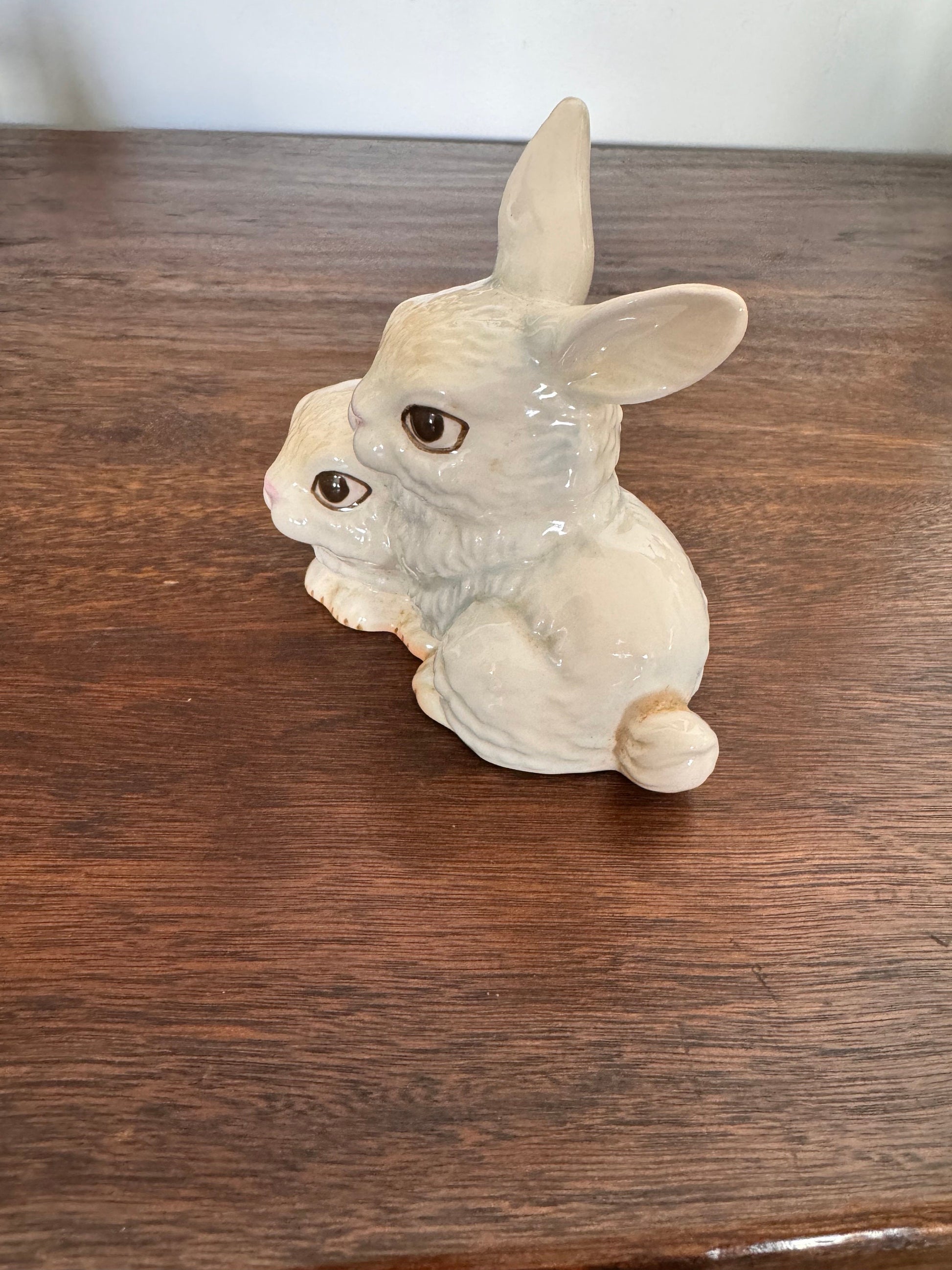 Vintage Goebel Bunnies