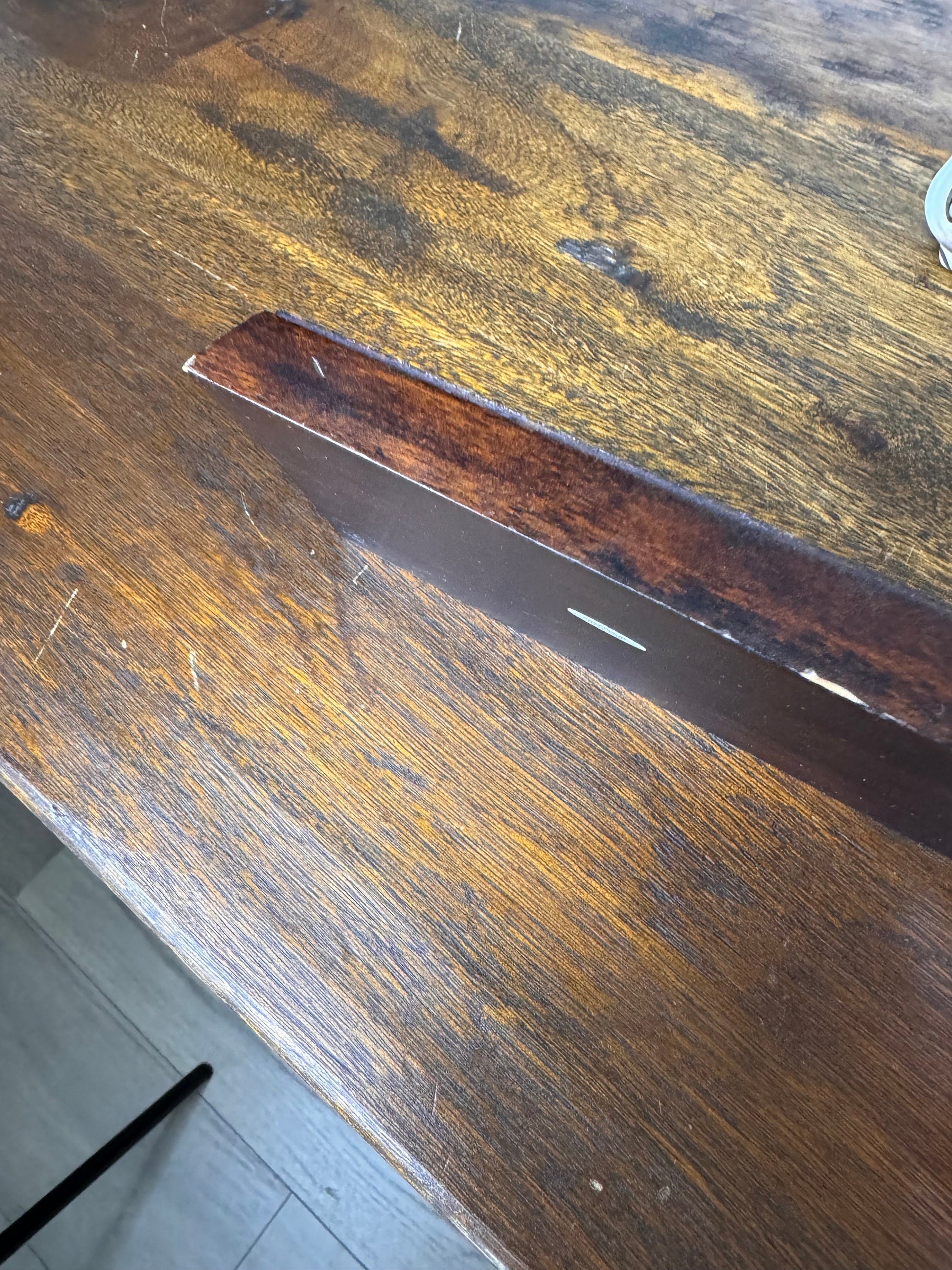 Vintage 1986 Franklin Mint “Happy Landing!” Zebra and Bird with Wooden Stand