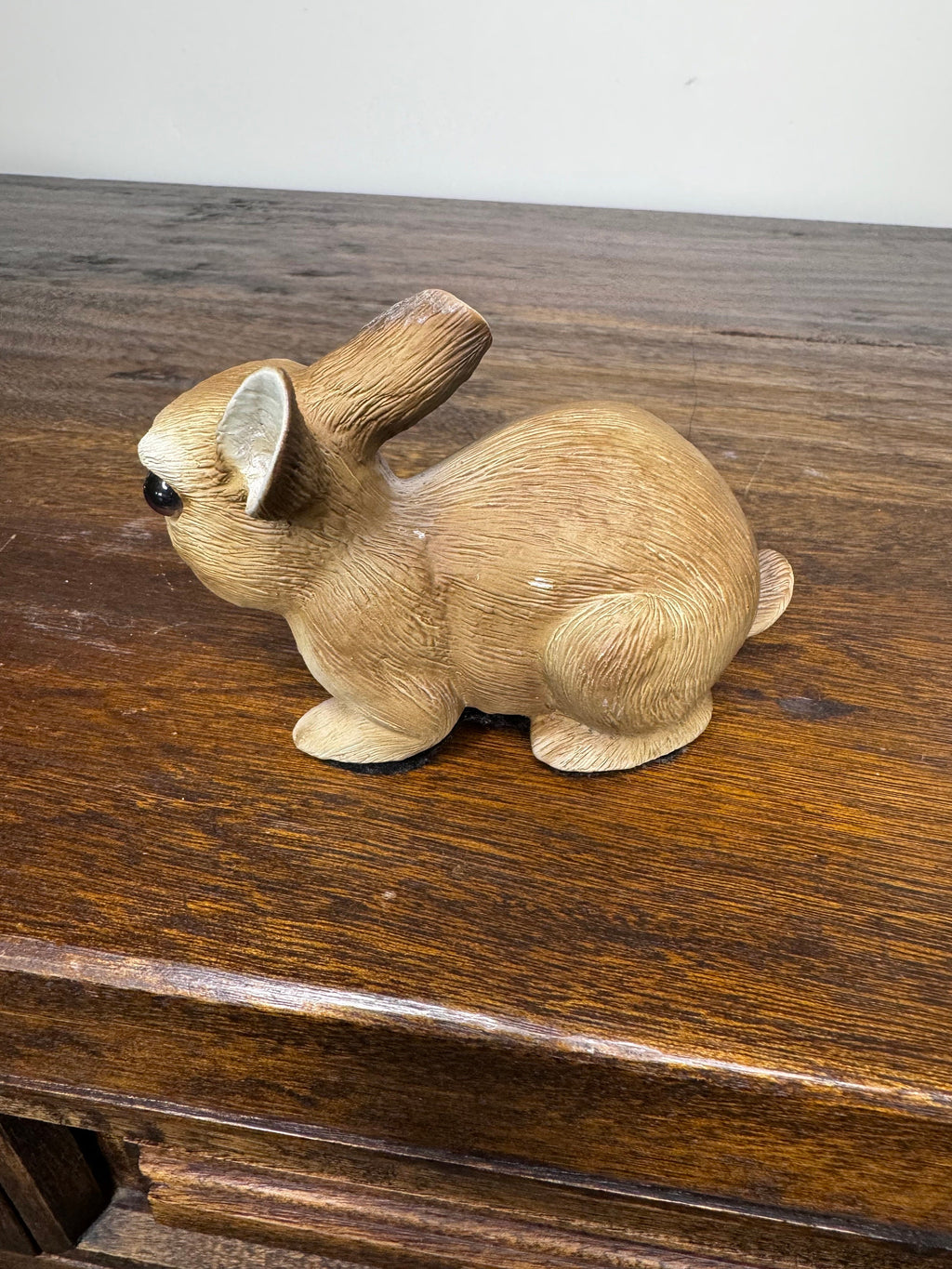 Vintage Small Brown Bunny by George Good Corp