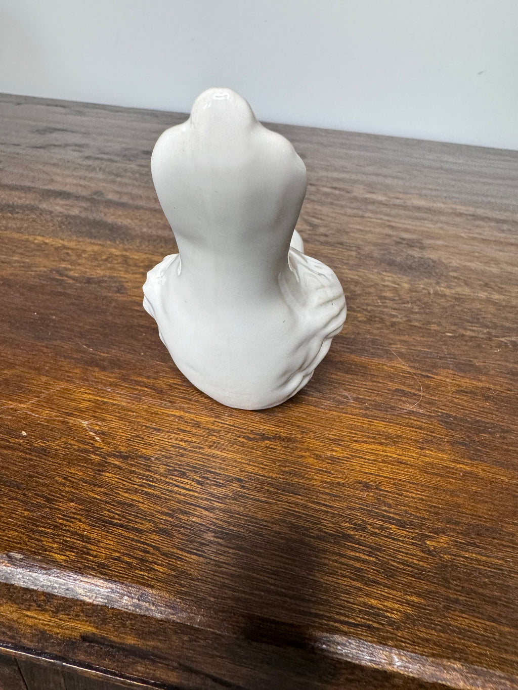Sweet Little Ceramic Bird