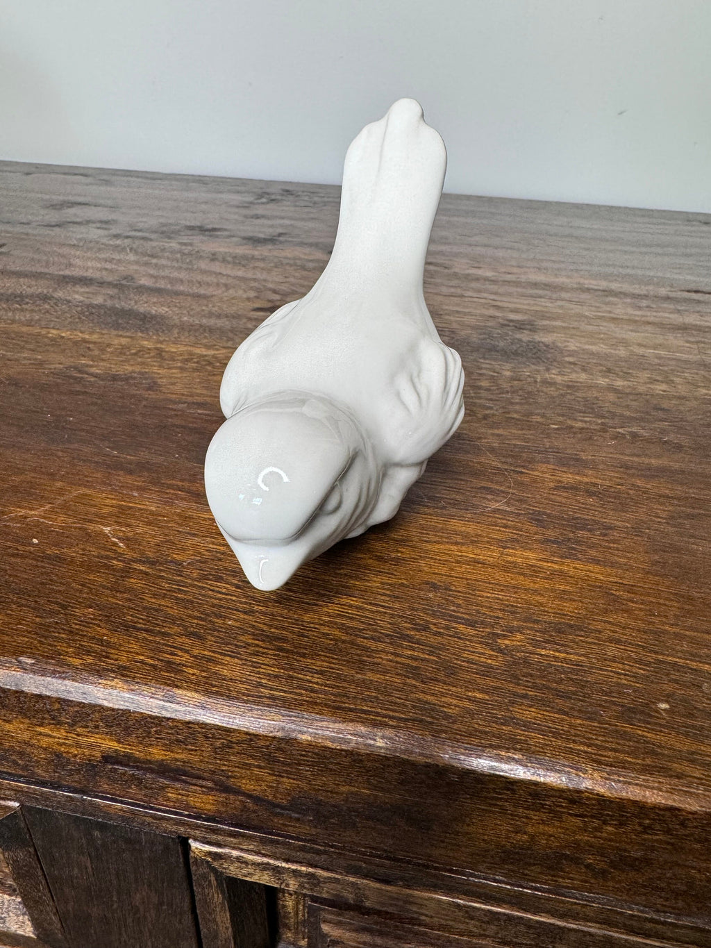 Sweet Little Ceramic Bird