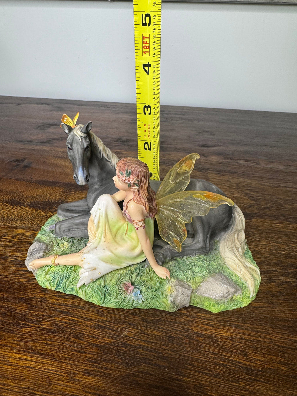 2007 Faerie Glen “Harmony” fairy (505)