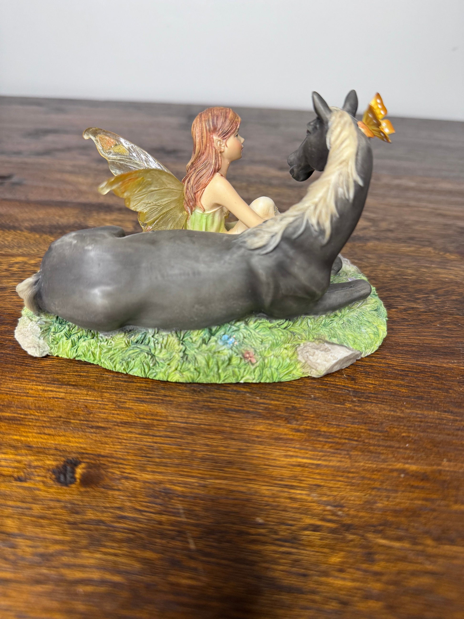 2007 Faerie Glen “Harmony” fairy (505)