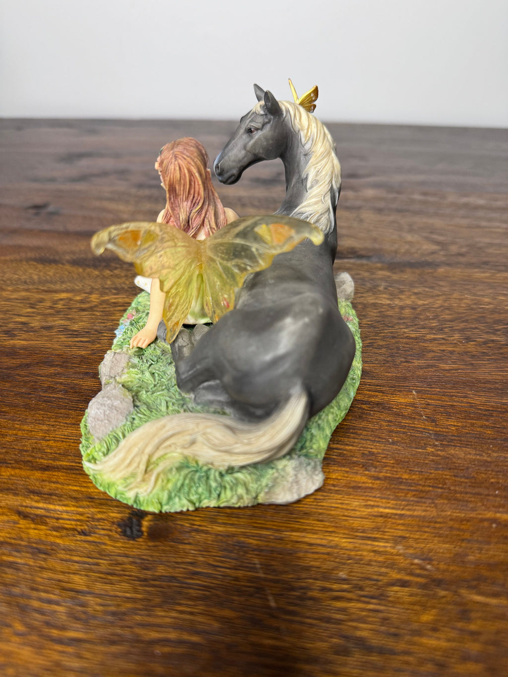 2007 Faerie Glen “Harmony” fairy (505)