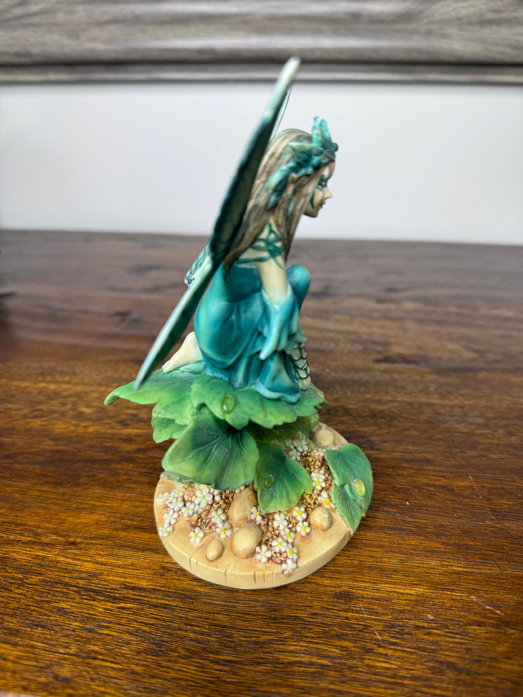 2009 Dragon Site Fairy Site “Verdure Fae”