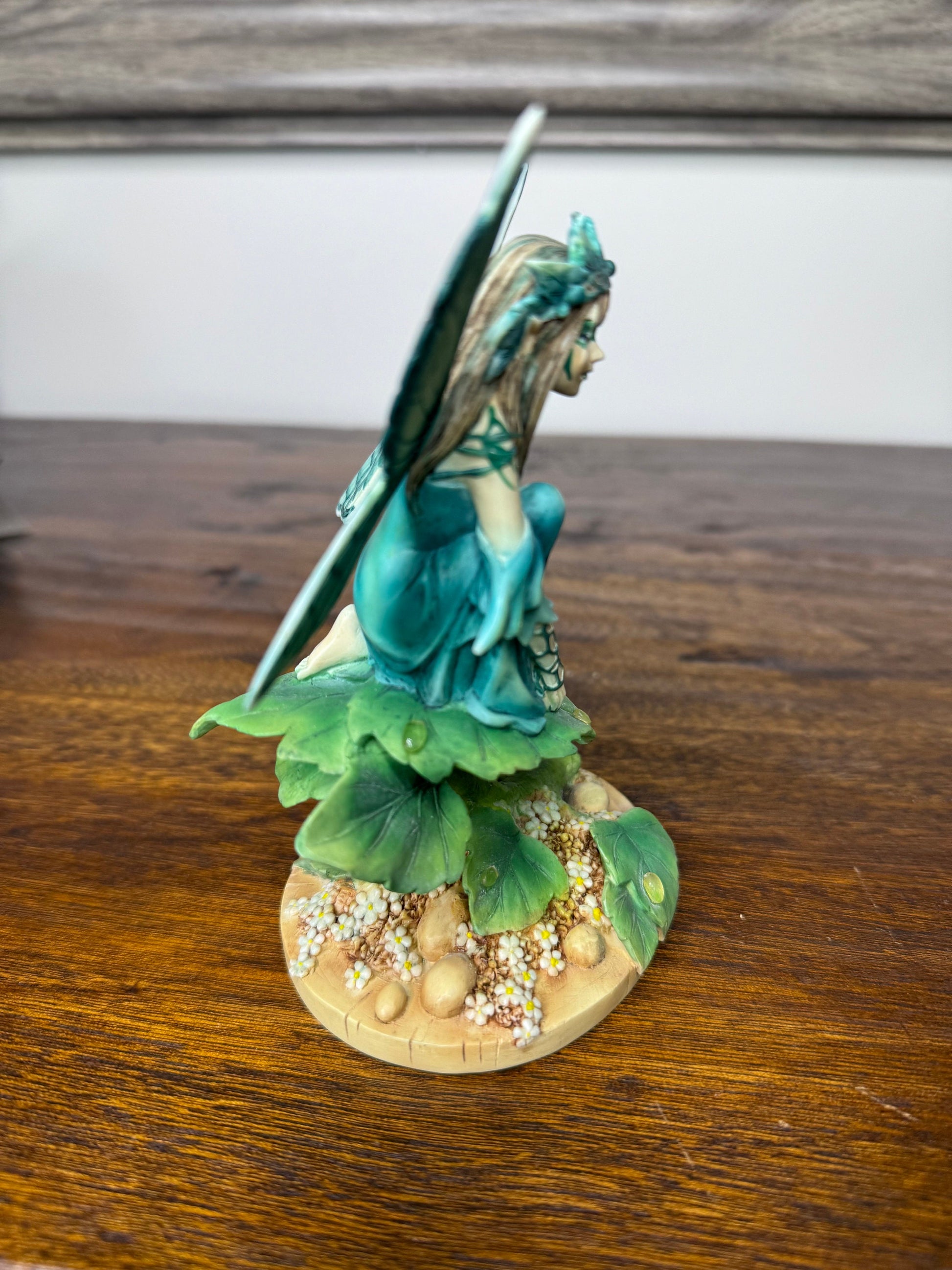 2009 Dragon Site Fairy Site “Verdure Fae”