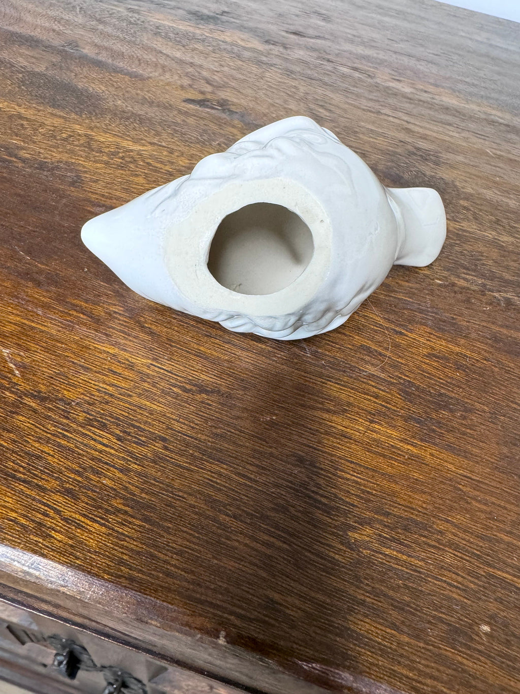 Sweet Little Ceramic Bird