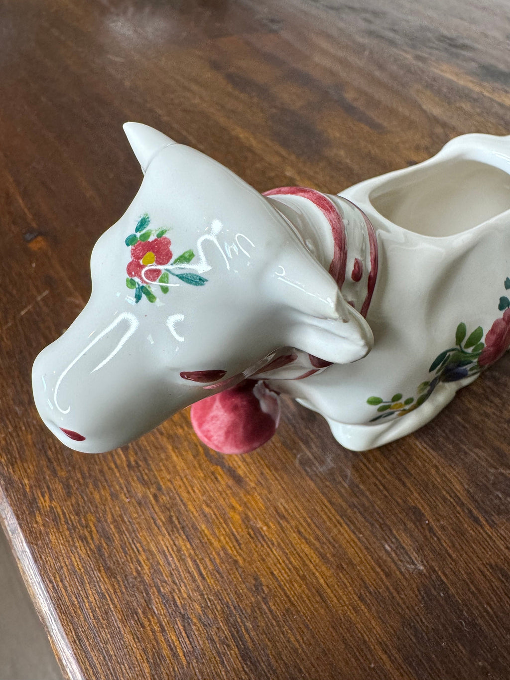 Unique Keramik German Creamer