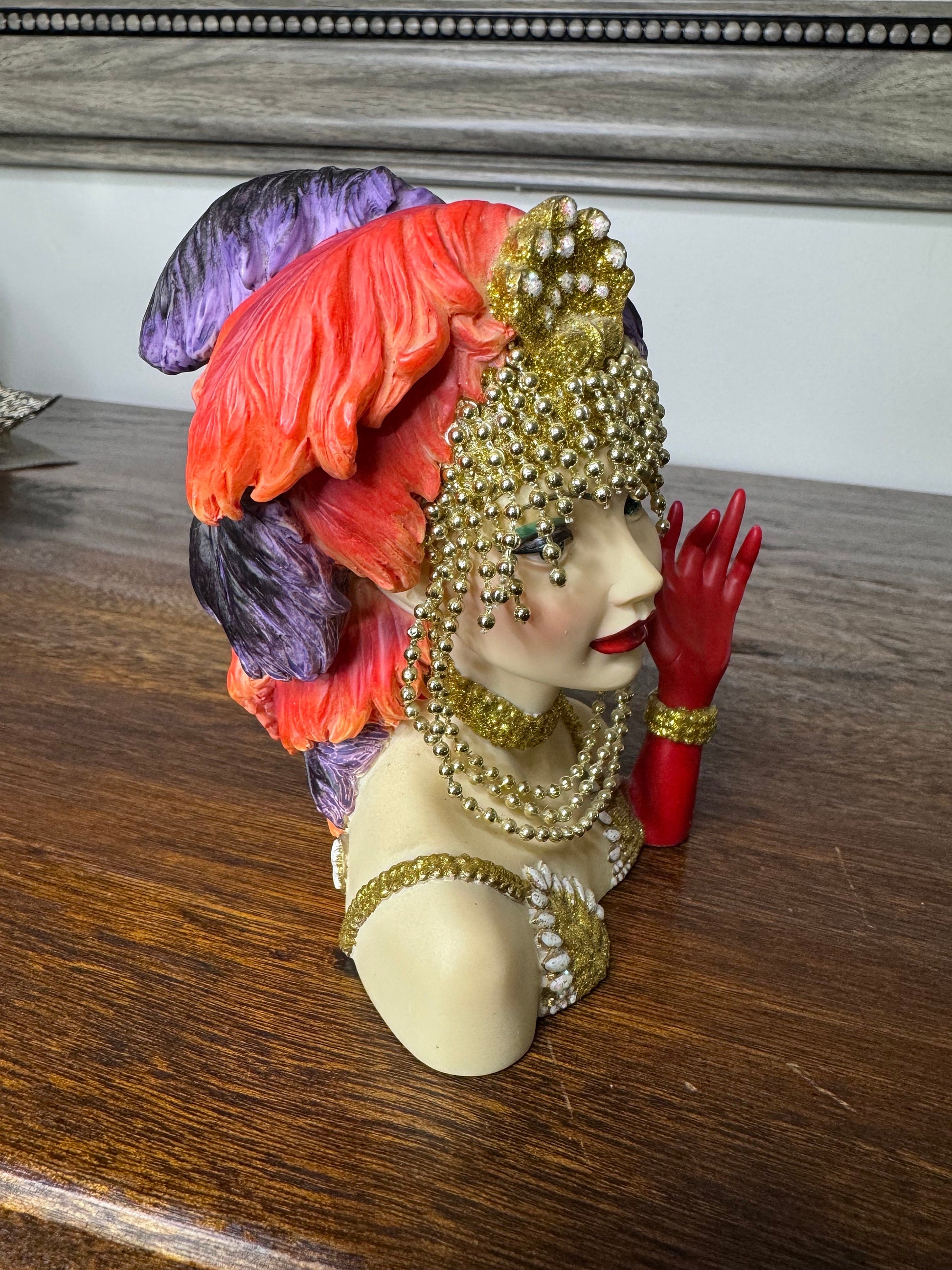 2004 Cameo Girls Mini Judith 1996 “Show Stopper”