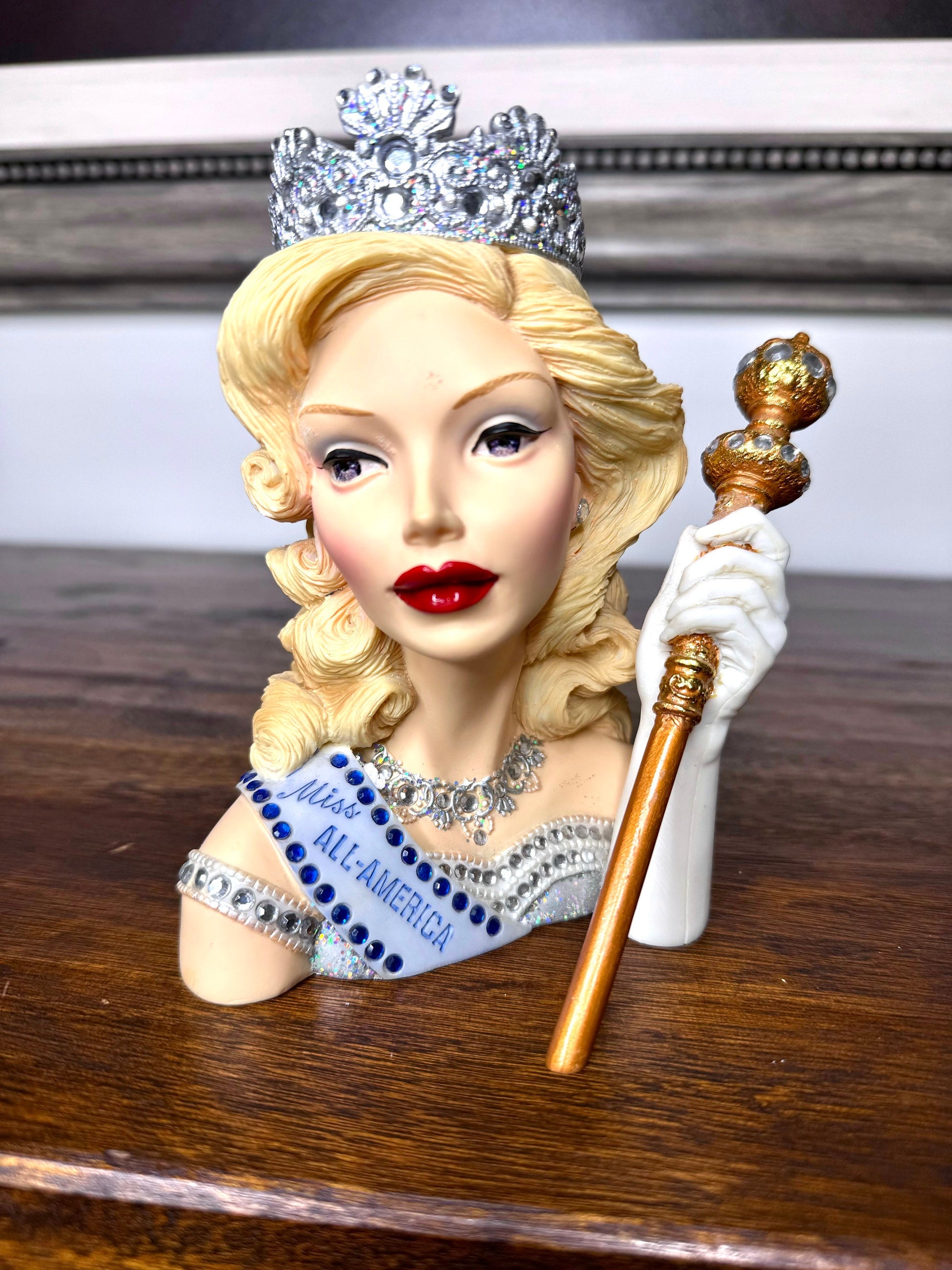 2005 Cameo Girls Judith 1959 Pageant Winner