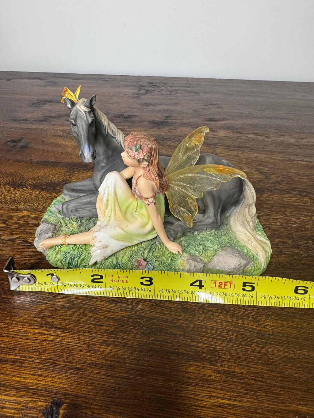 2007 Faerie Glen “Harmony” fairy (505)