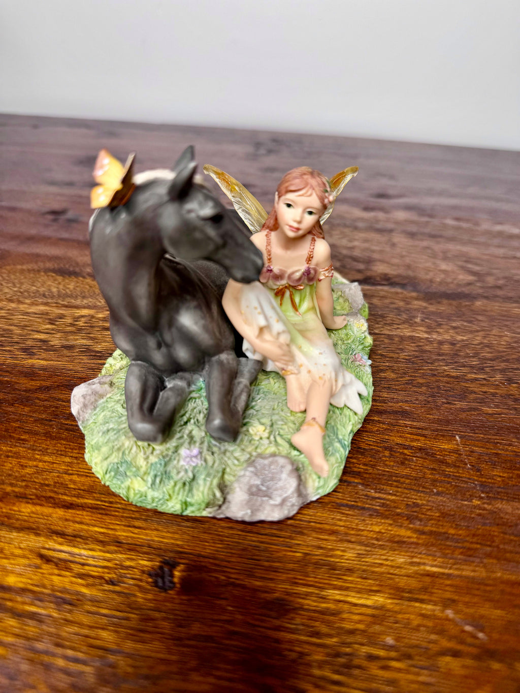 2007 Faerie Glen “Harmony” fairy (505)