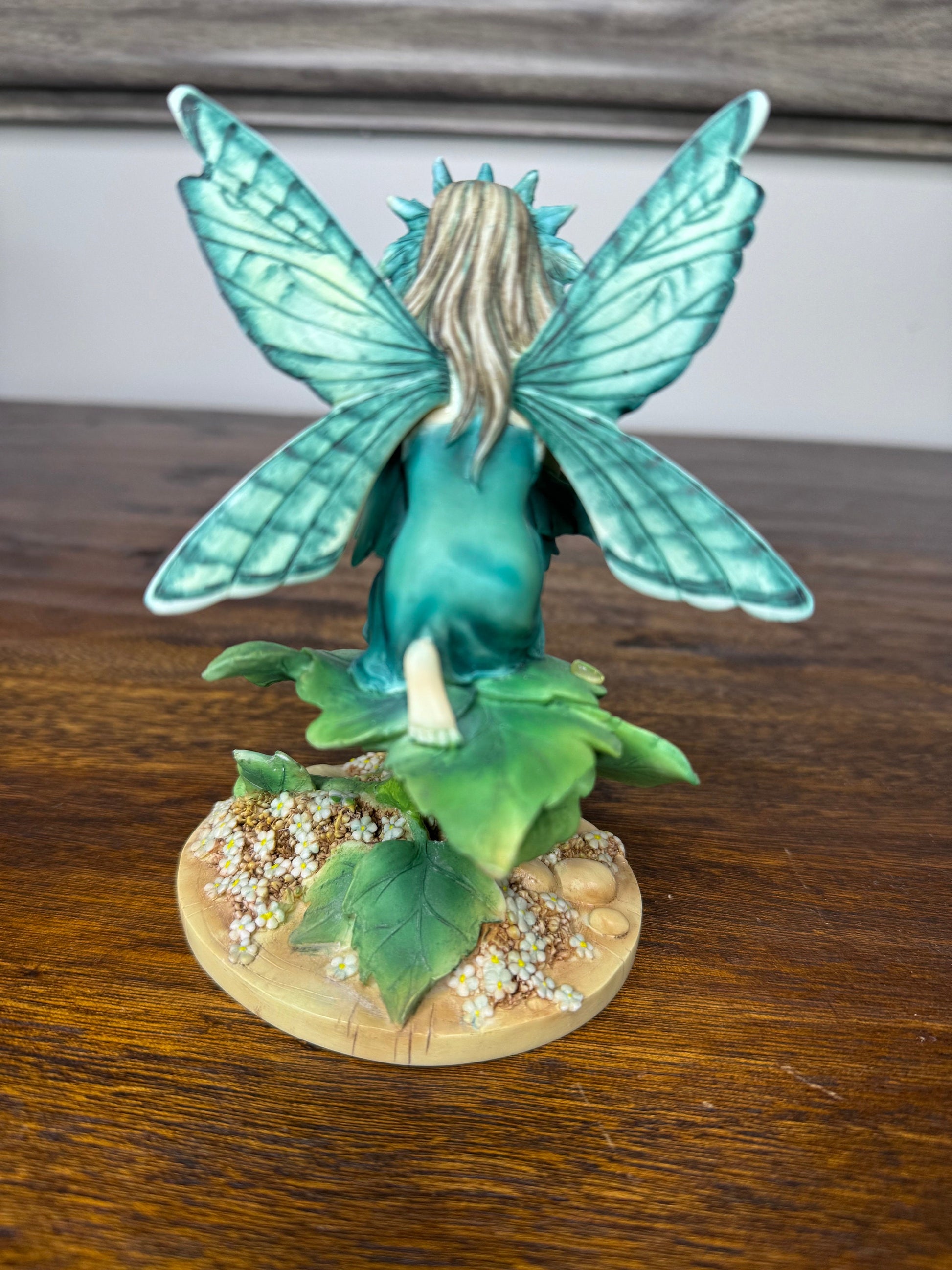 2009 Dragon Site Fairy Site “Verdure Fae”