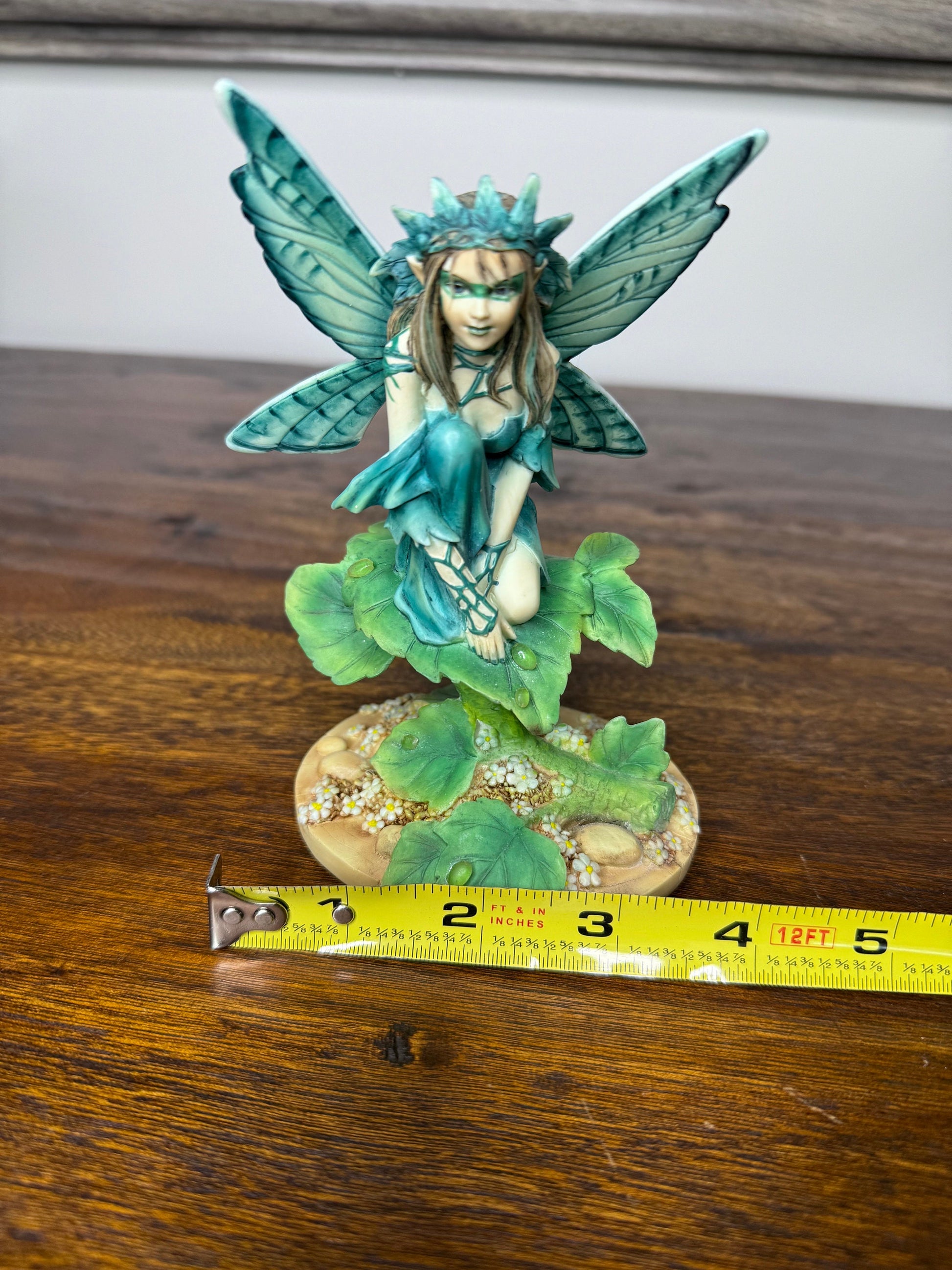 2009 Dragon Site Fairy Site “Verdure Fae”