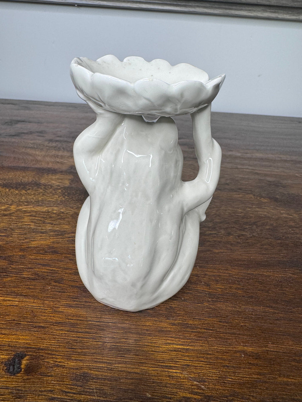 Adorable Frog Trinket/ Ring Dish