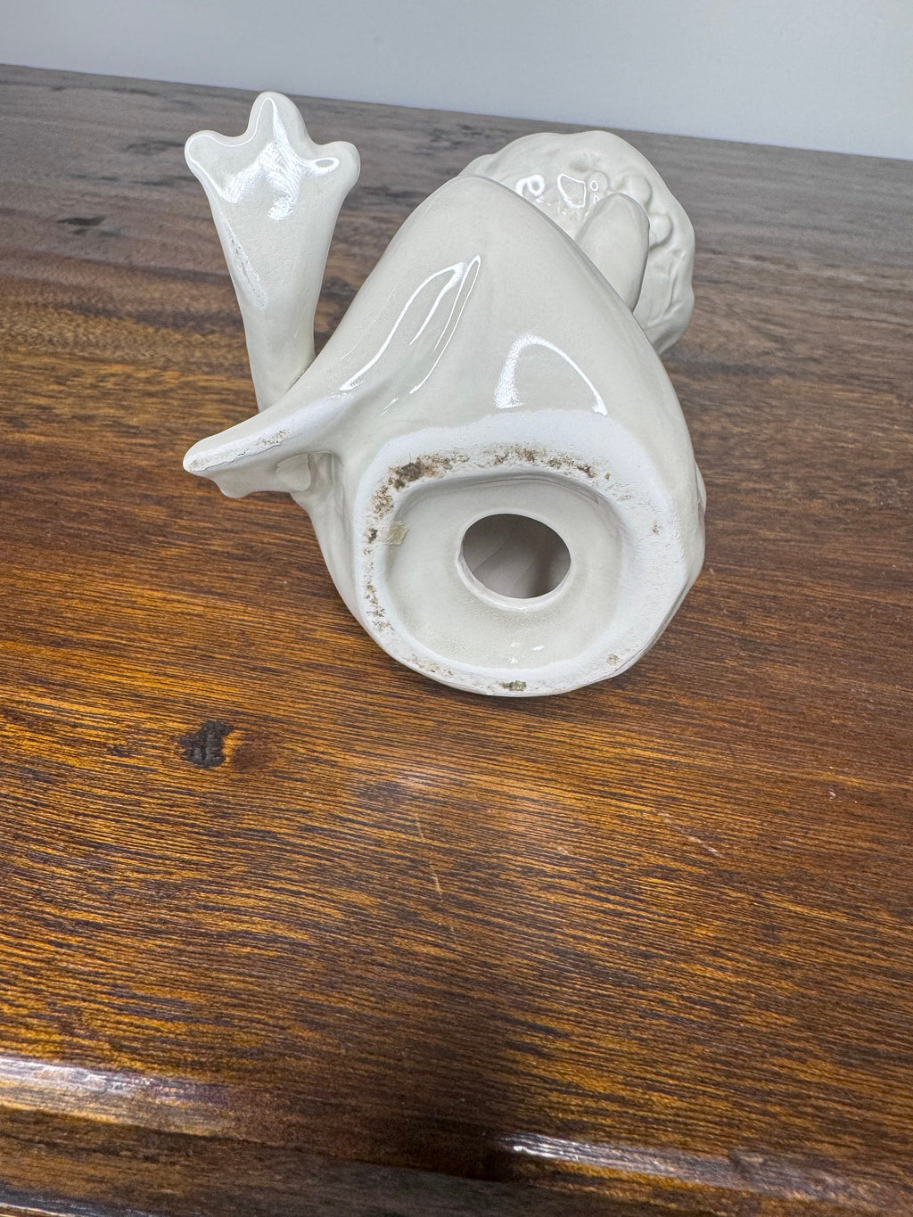 Adorable Frog Trinket/ Ring Dish