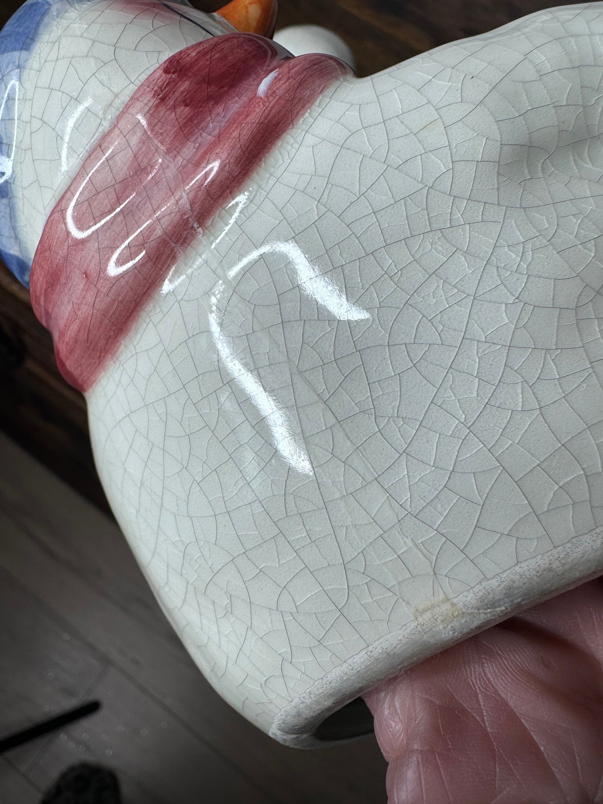 Oxford Elite Whimsical Snowman Candle Holder and Candy Dish Set