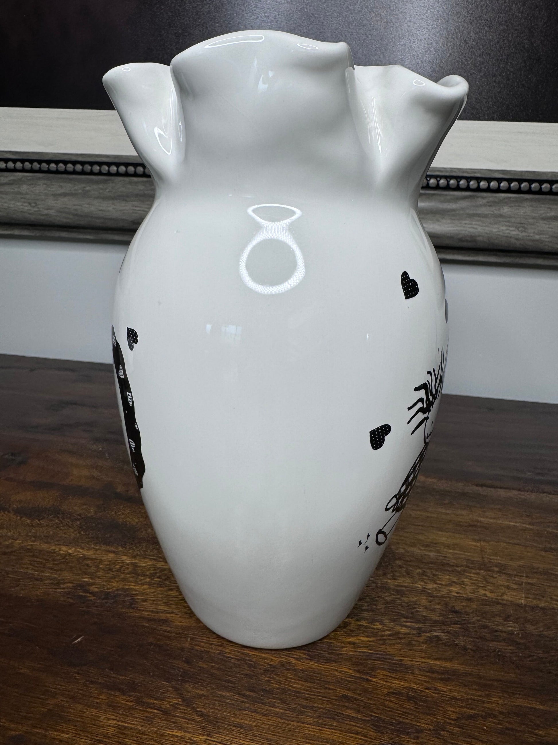 Children of the Inner Light by Marci Vase Titled “Friends”