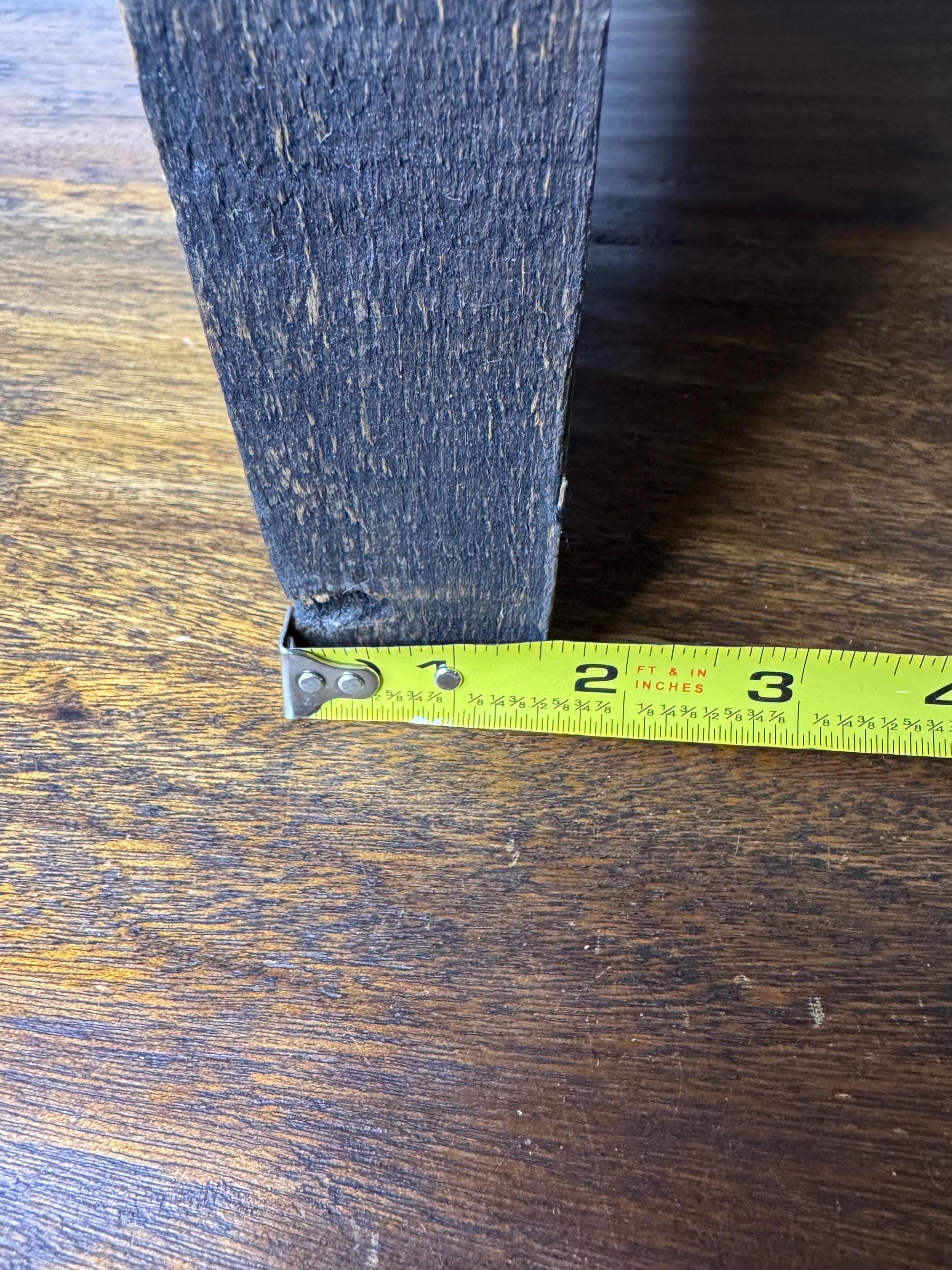 Gorgeous Heraldic Style Hand Carved Solid Wood Wall Hanging