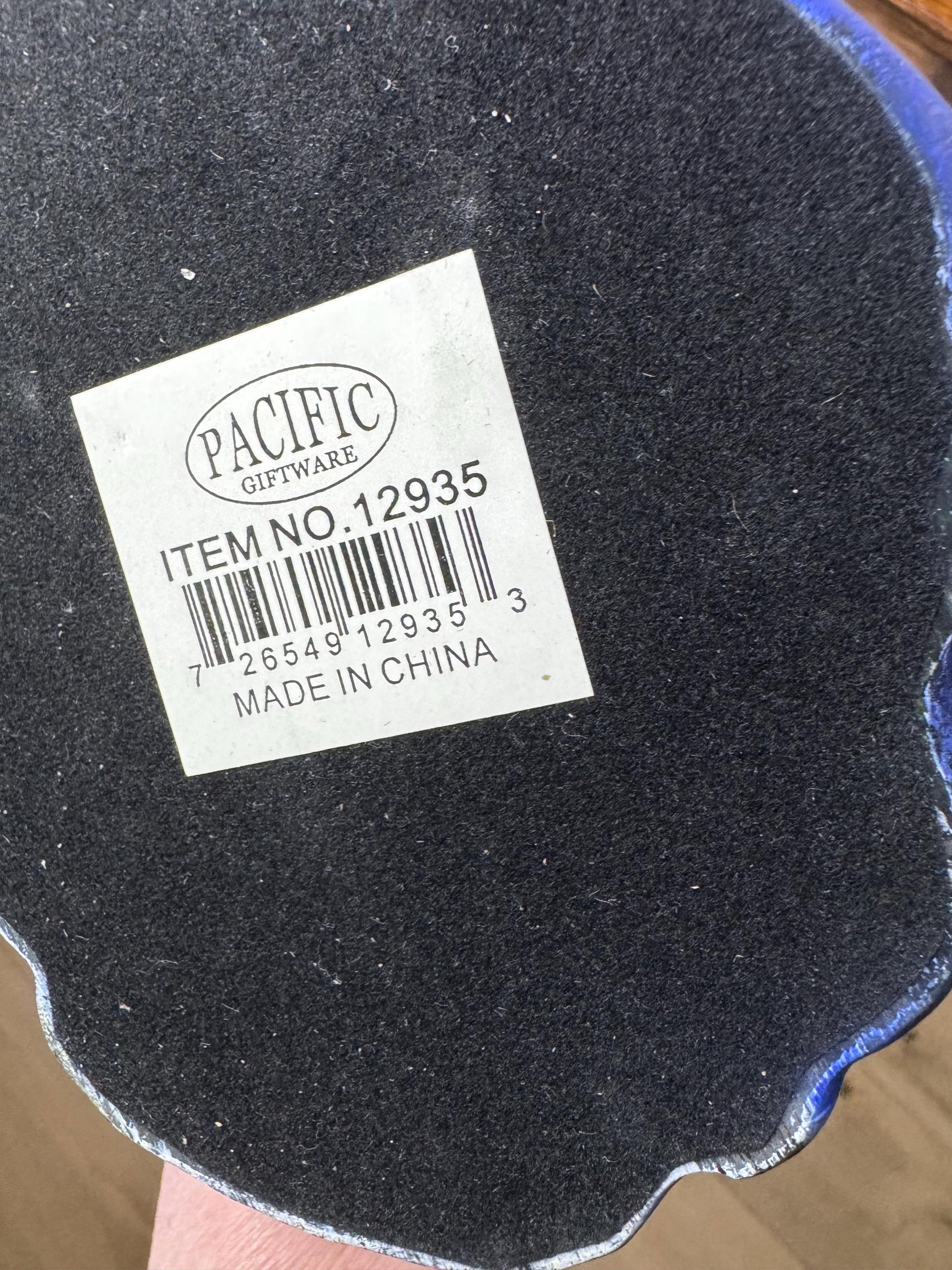 Large NIB Solace Fairy