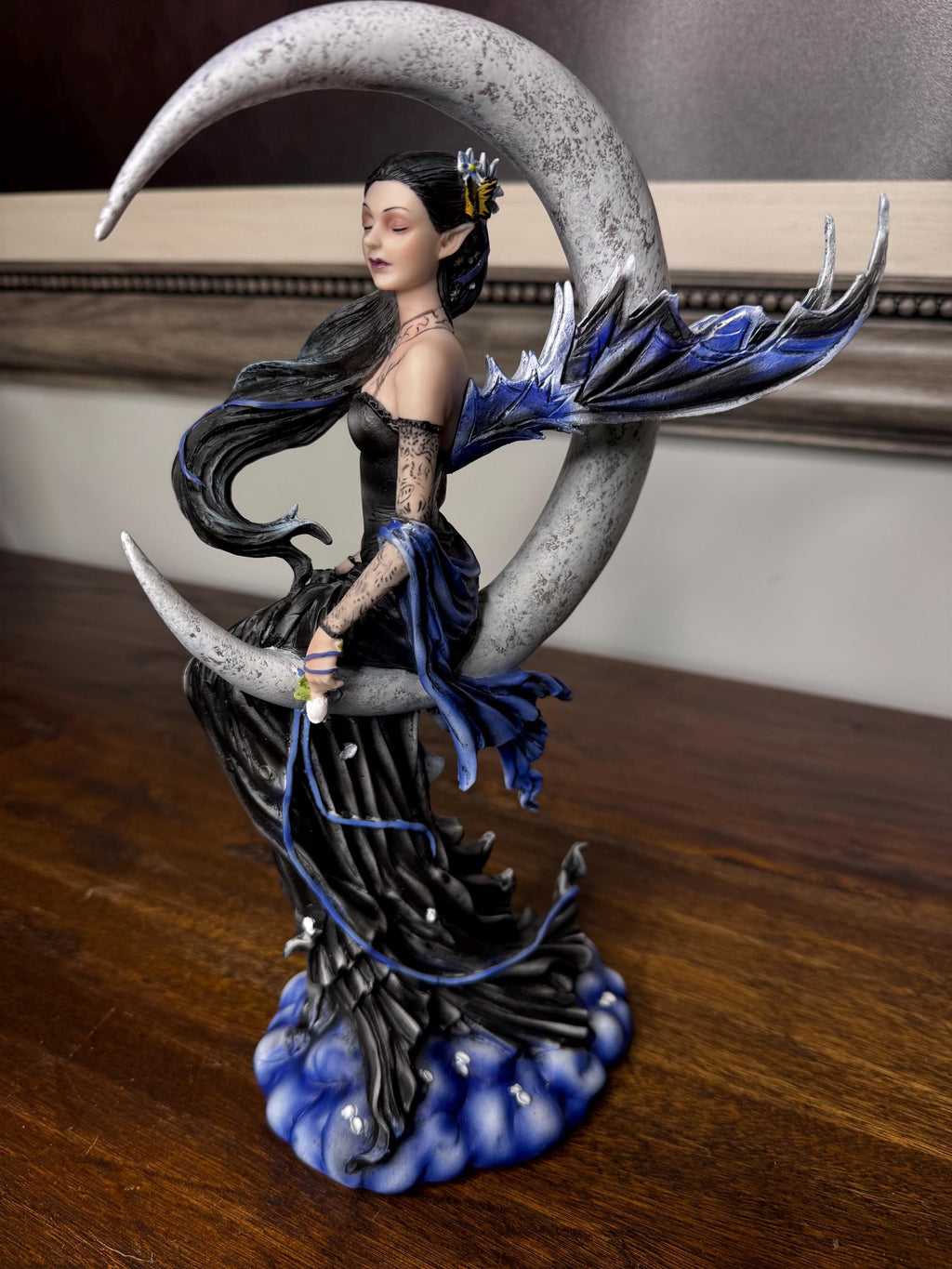 Large NIB Solace Fairy