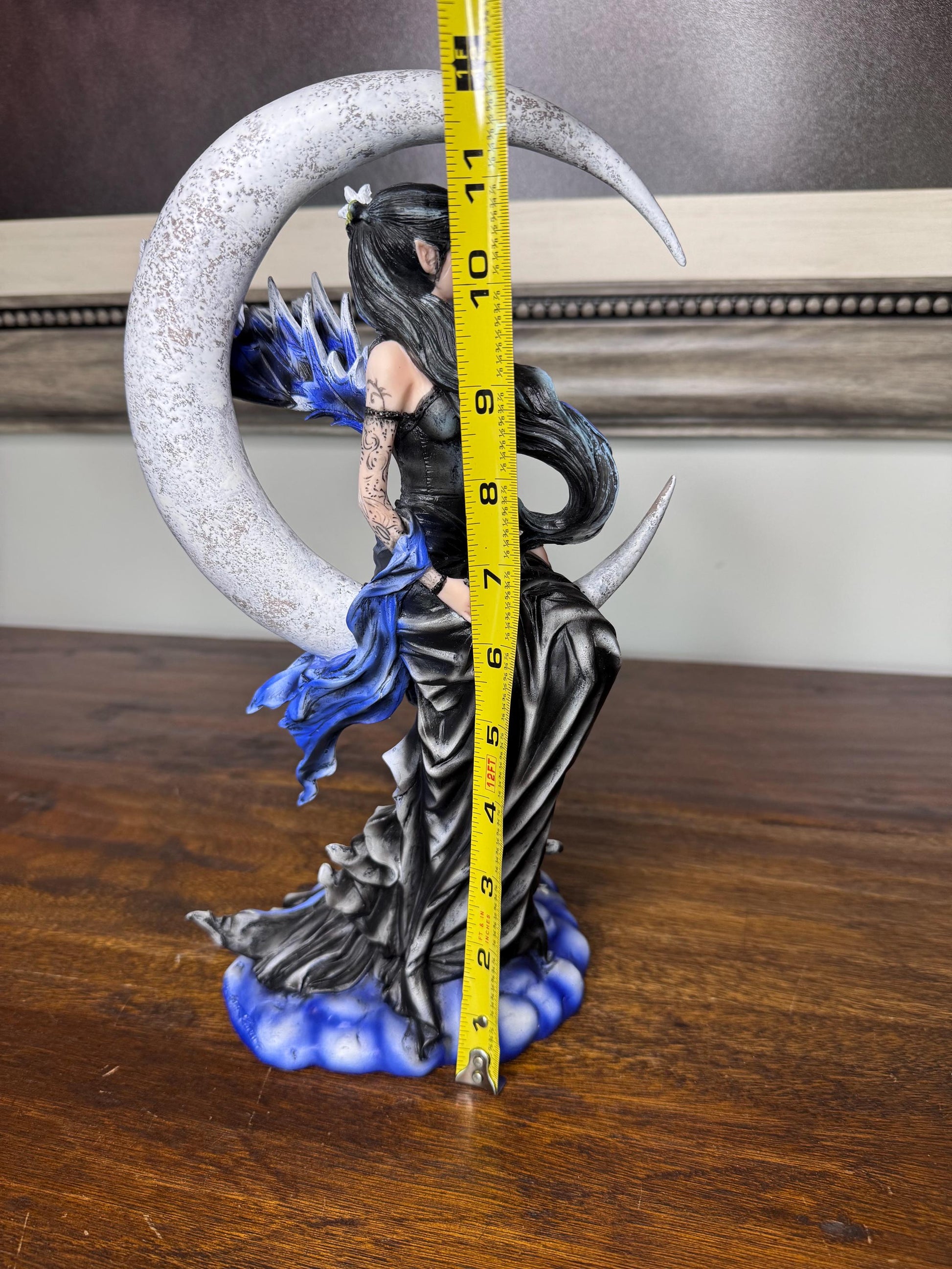 Large NIB Solace Fairy