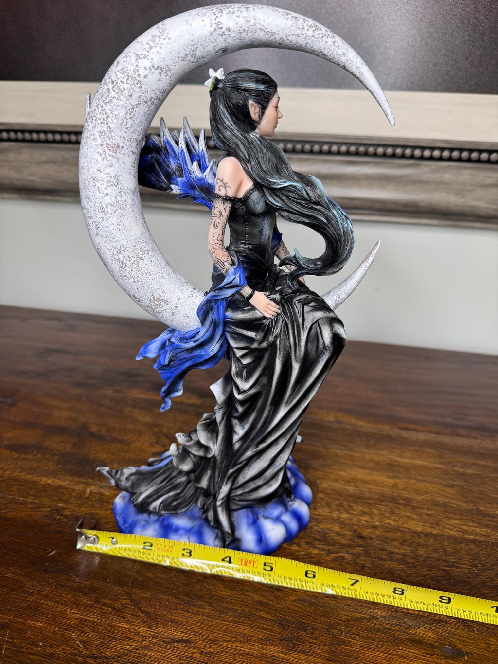 Large NIB Solace Fairy