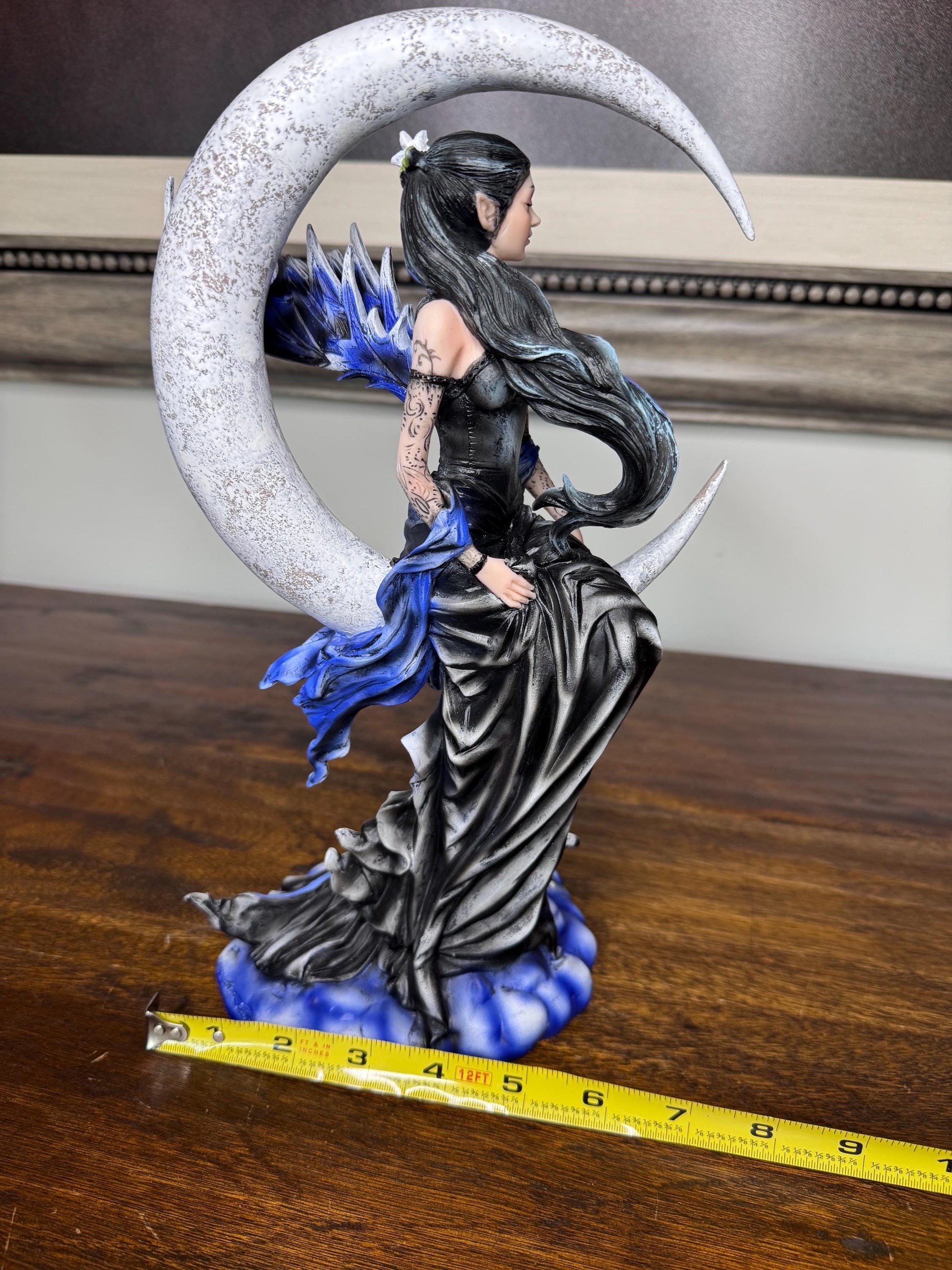 Large NIB Solace Fairy