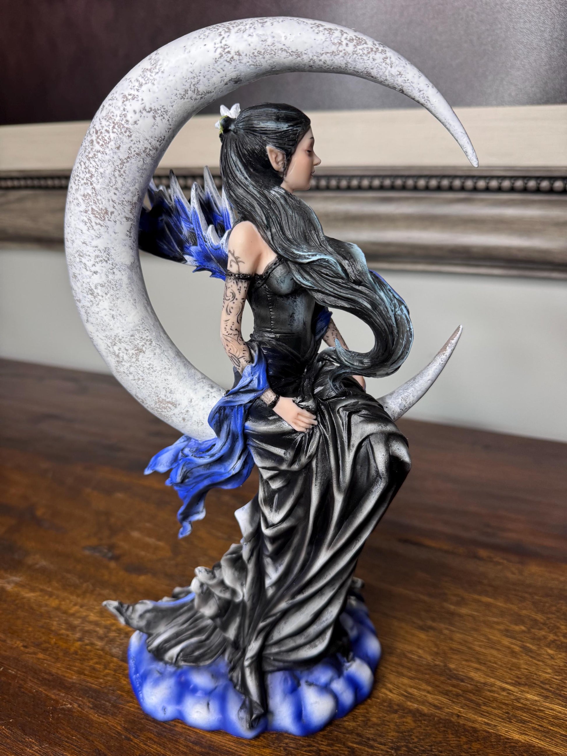 Large NIB Solace Fairy