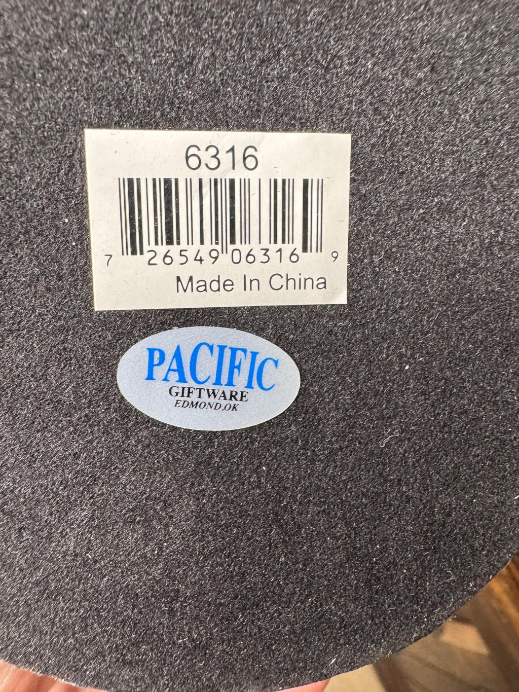 Brand NIB Griffin Gargoyle Figurine