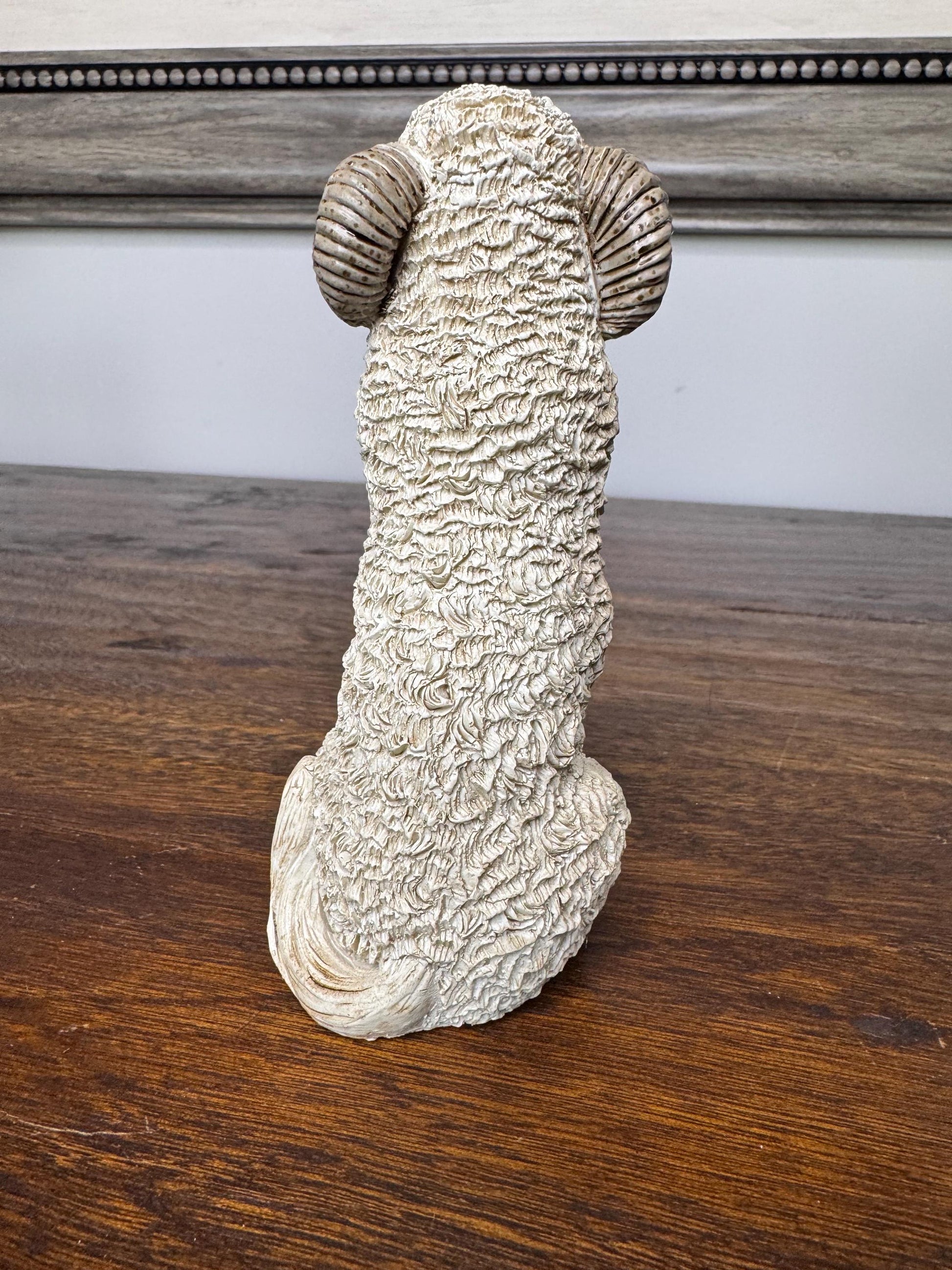 Brand NIB Dupers Wolf in Sheep’s Clothing Figurine