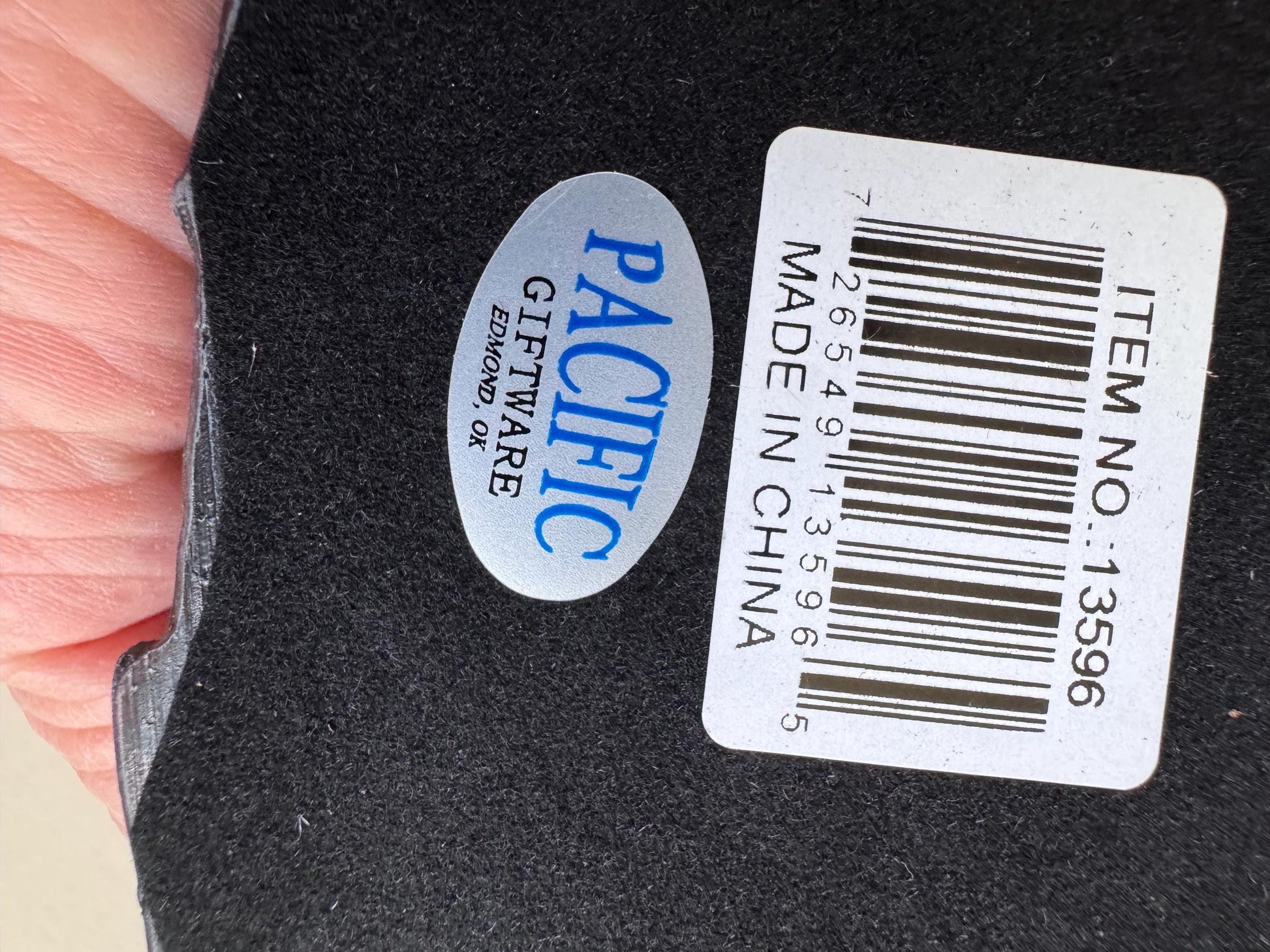 Brand NIB Stag Forest Gargoyle Figurine