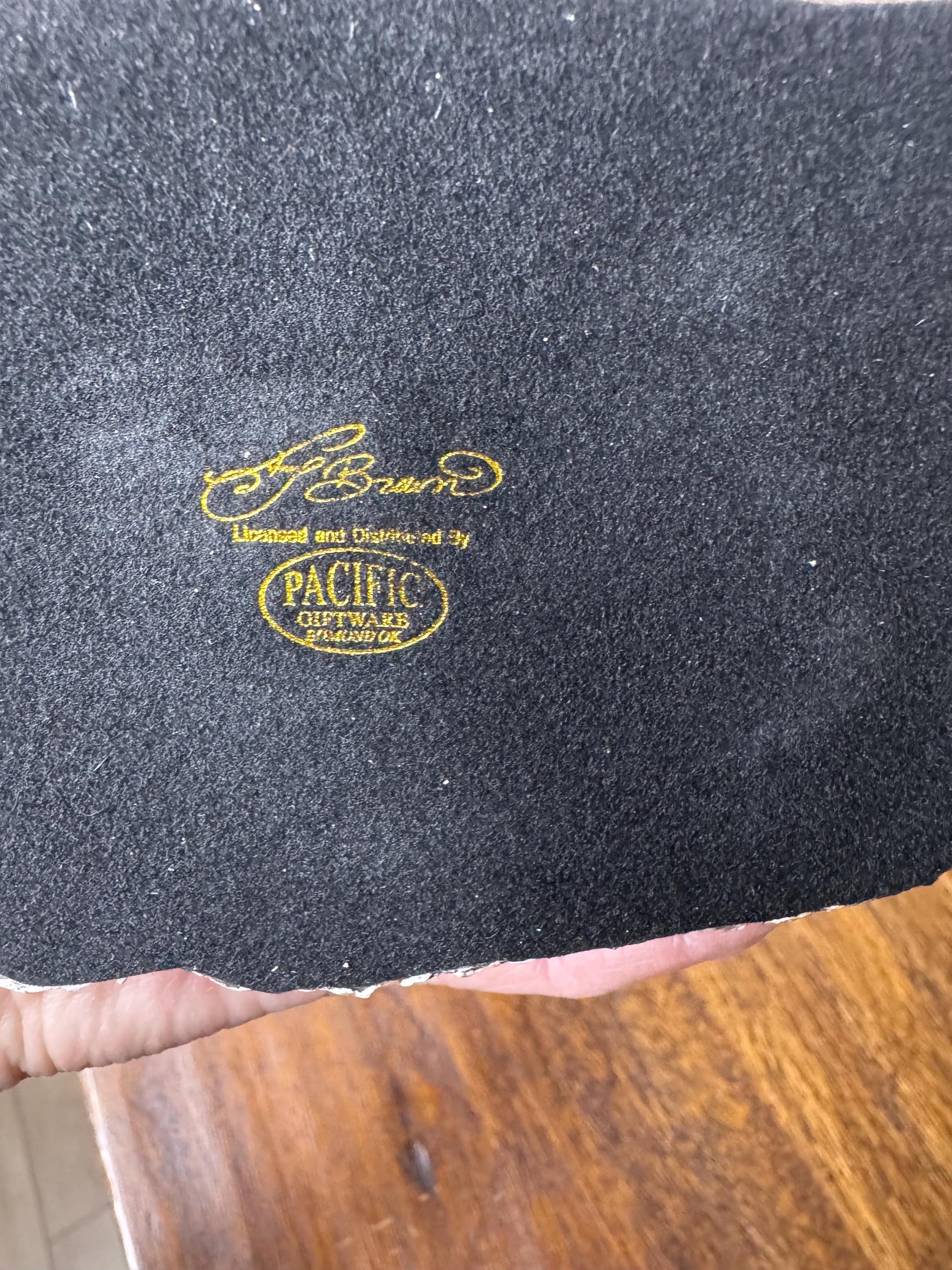 Brand New In Box Dragons are Romantic Fairy by Amy Brown