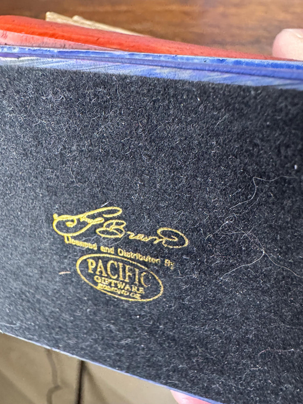 Brand New In Box “Book Dragon” by Amy Brown