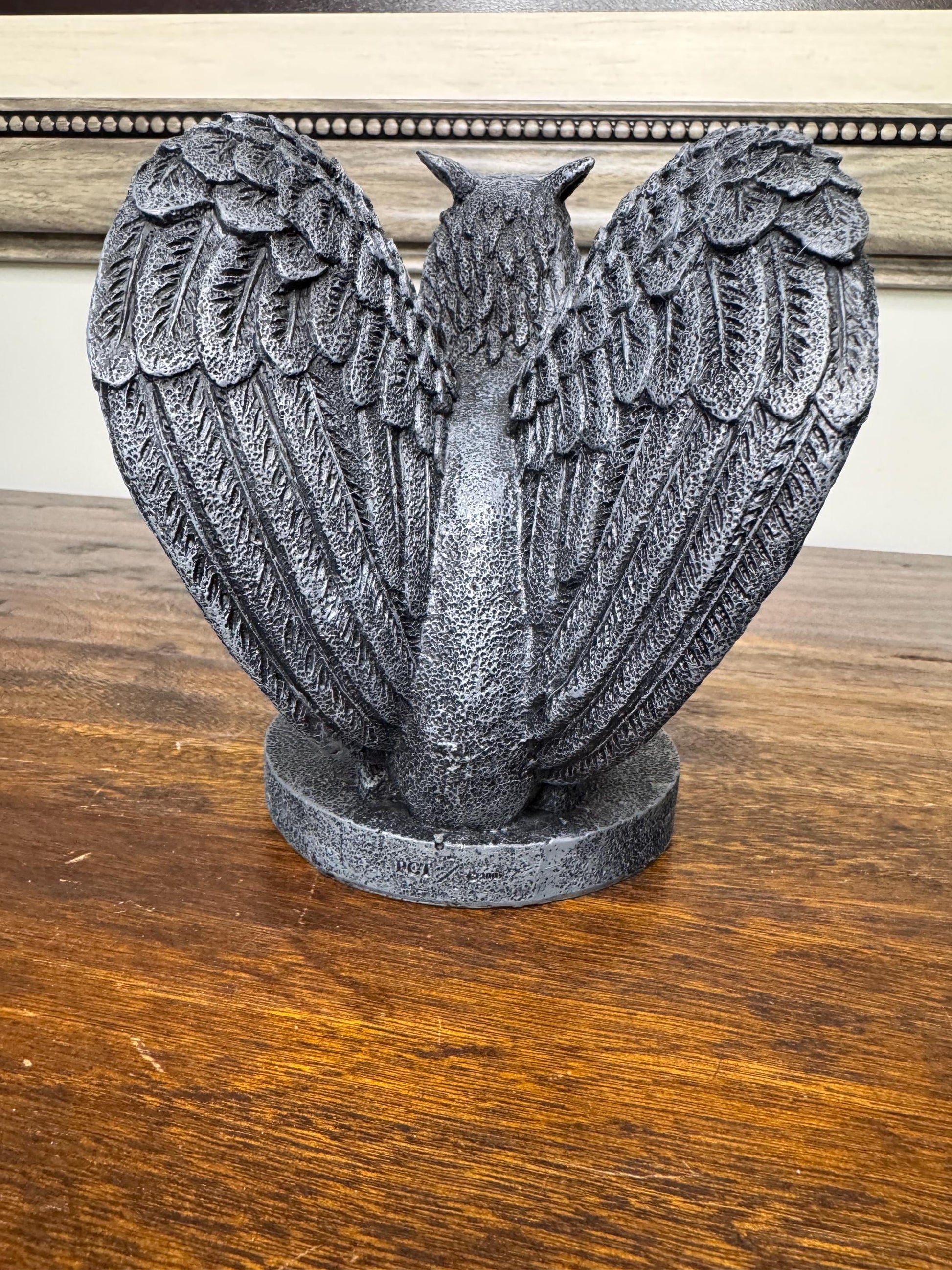 Brand NIB Griffin Gargoyle Figurine