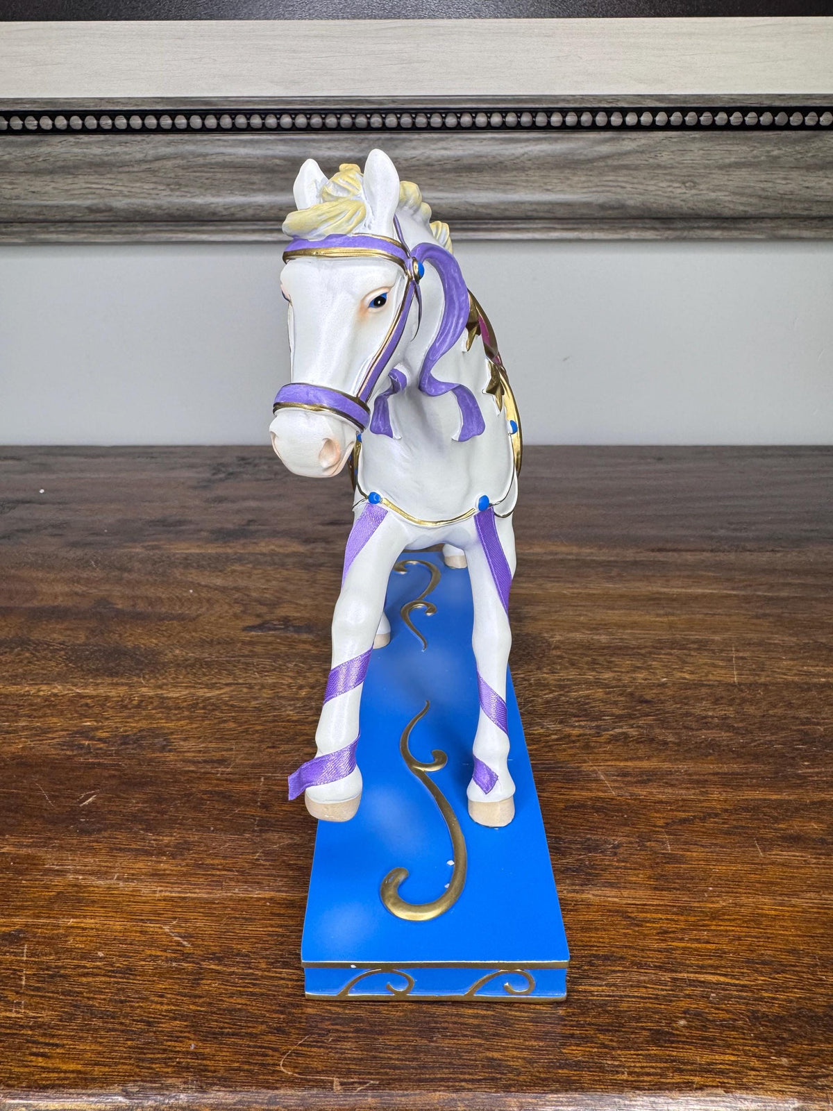 Trail of Painted Ponies Starlight Dance 1E/ 0074 LOW NUMBER!