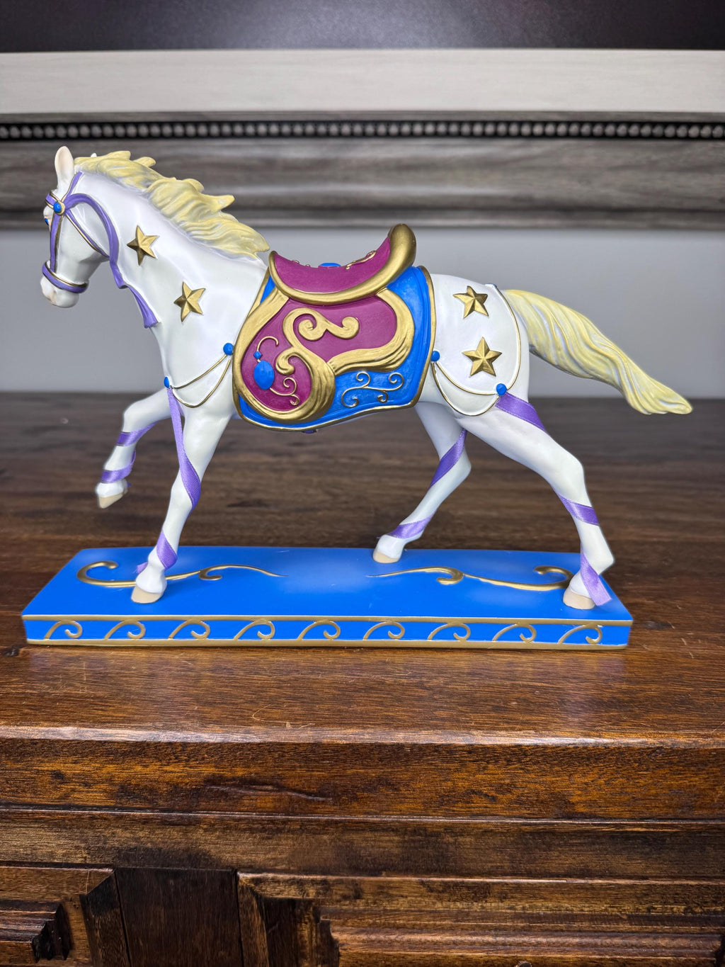 Trail of Painted Ponies Starlight Dance 1E/ 0074 LOW NUMBER!